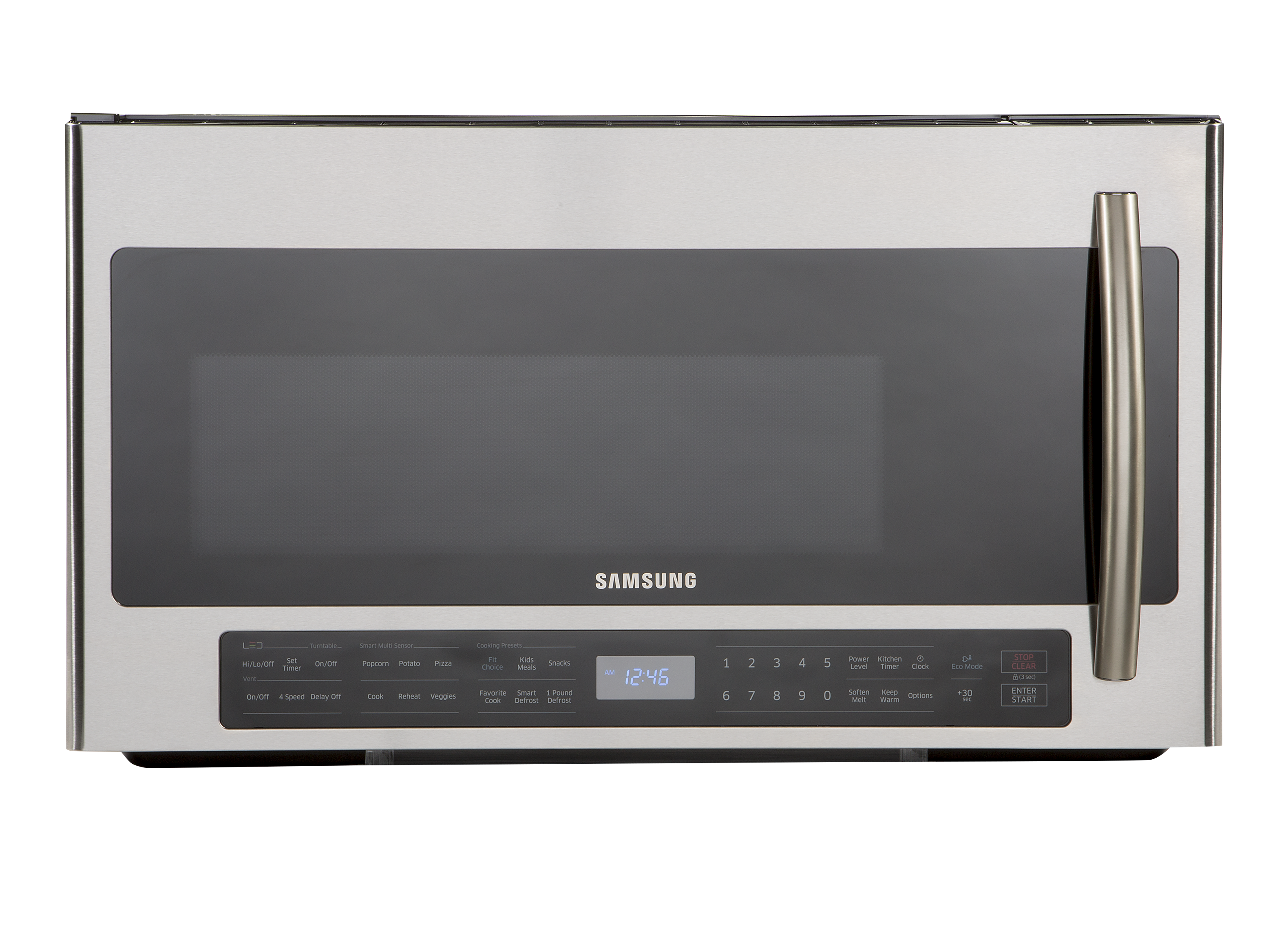 breville 1.1 convection microwave