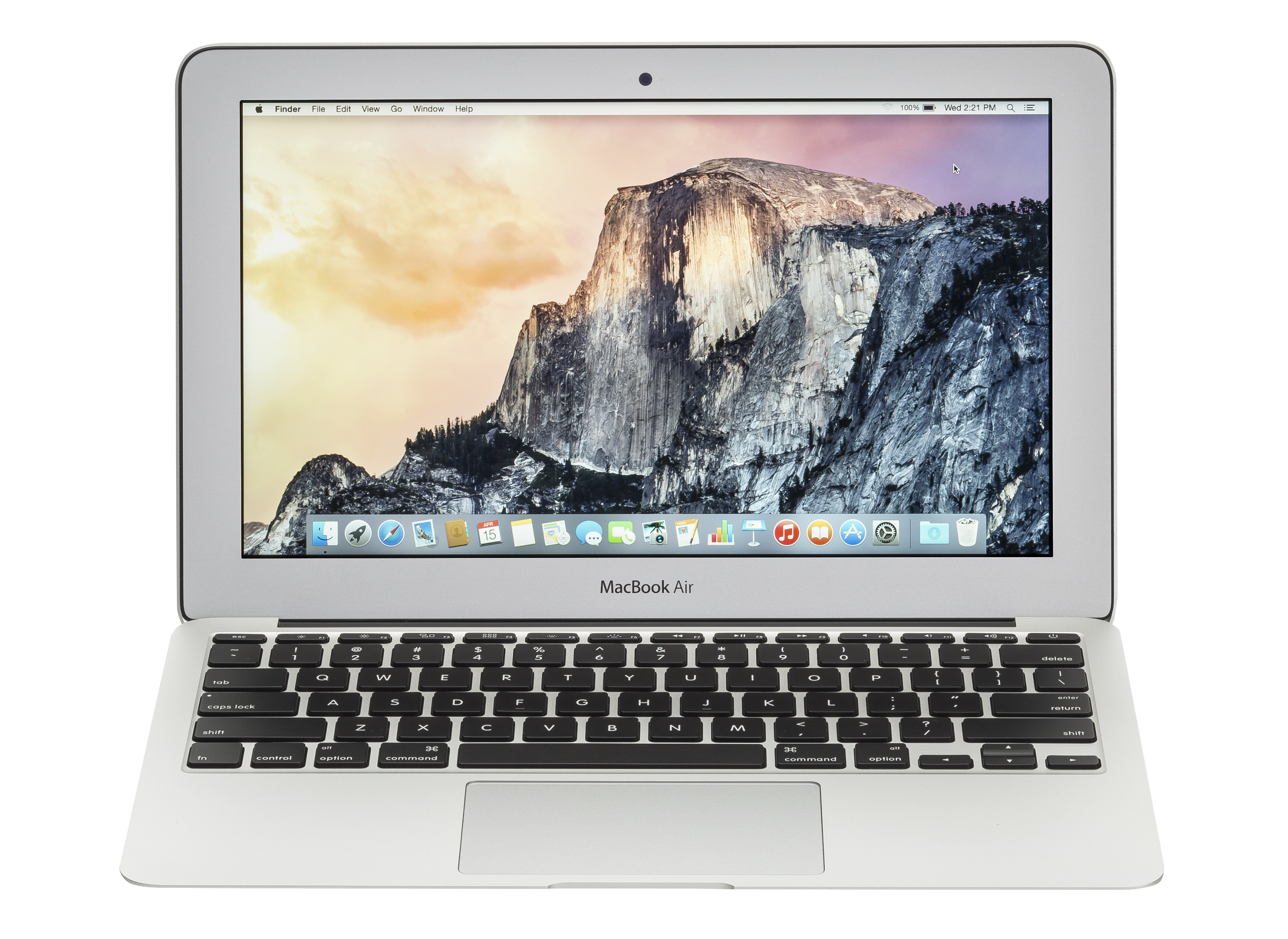 PC/タブレット ノートPC Apple MacBook Air 11-inch MJVM2LL/A Laptop & Chromebook Review 