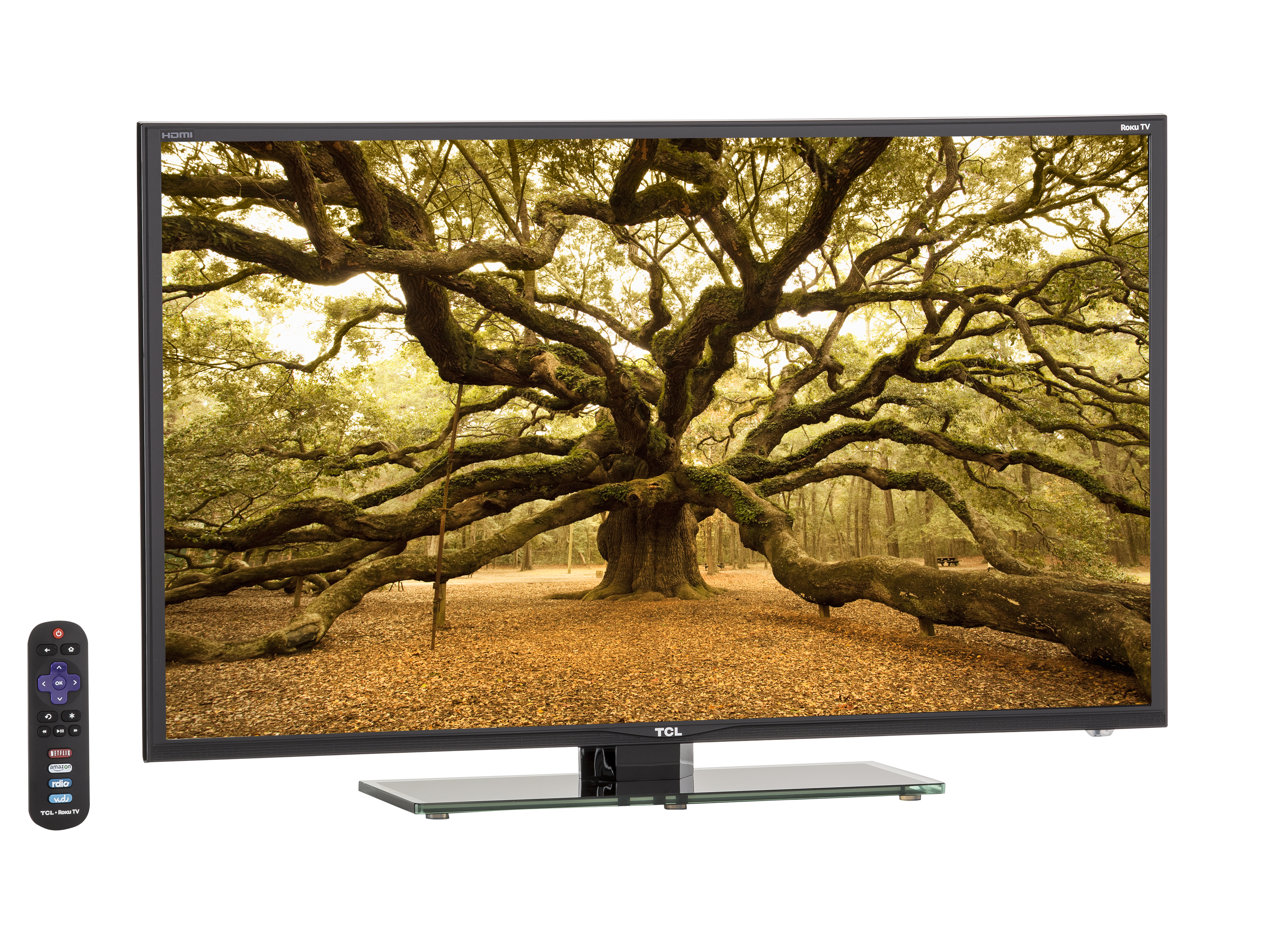 イツキ　TCL 32型 32 インチテレビ - TCLジャパン