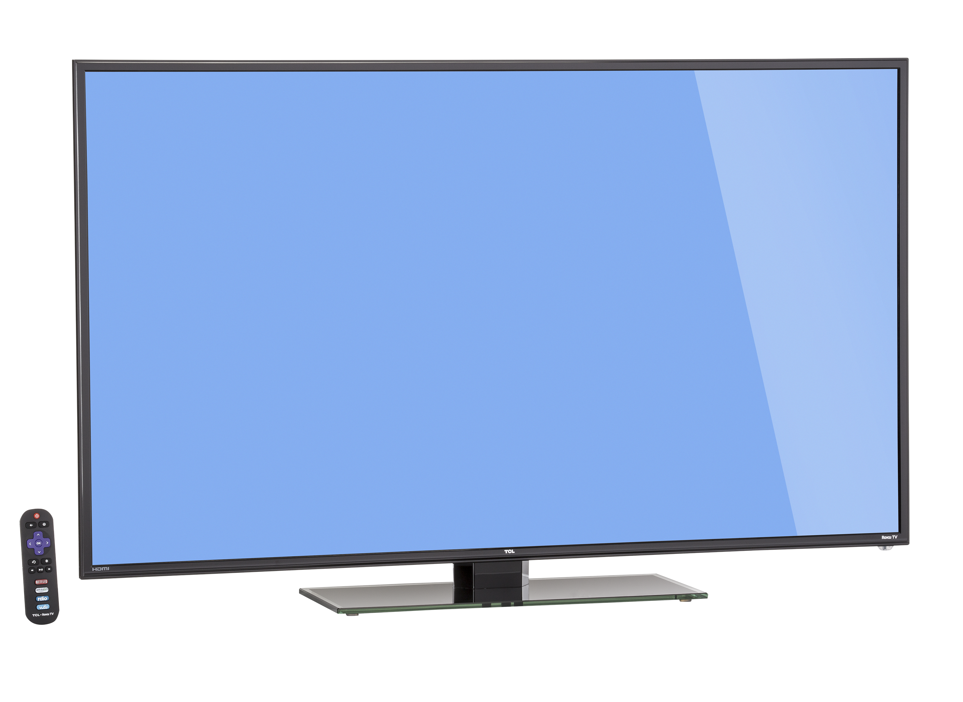 TCL 48FS3700 TV Review - Consumer Reports