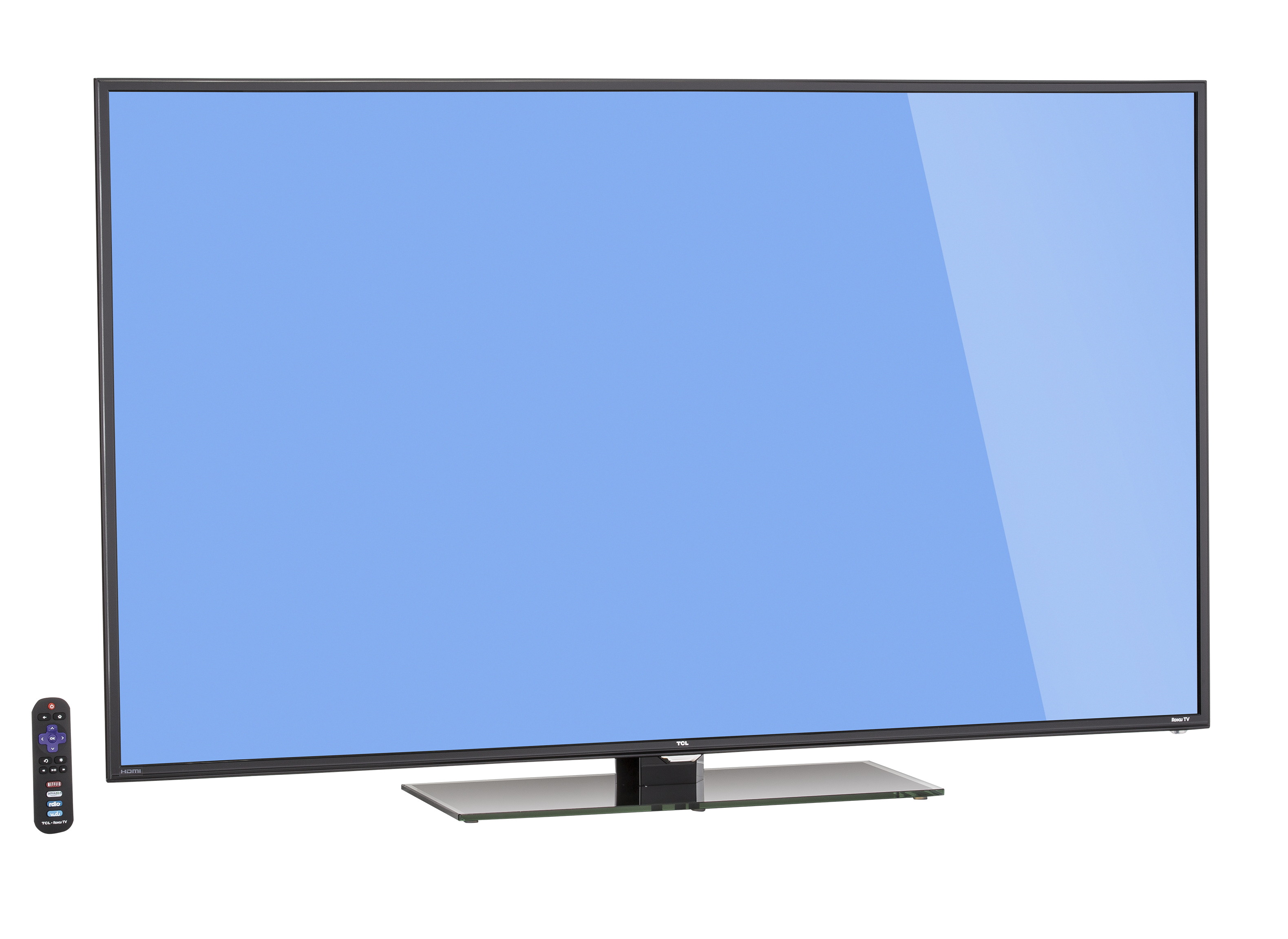 TCL 55FS3700 TV Review - Consumer Reports