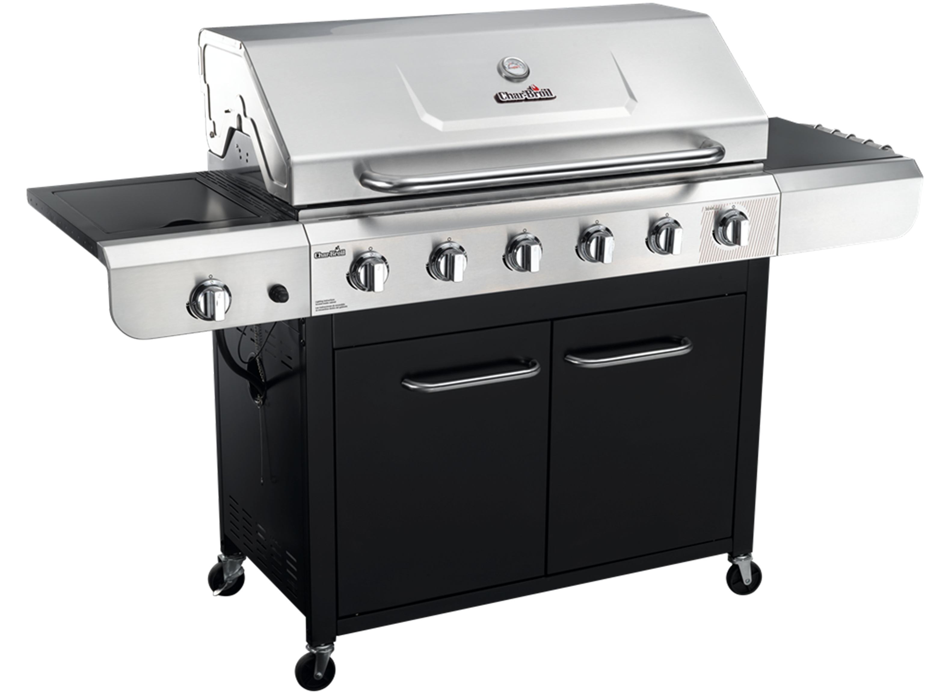 Char Broil 463235815 Walmart Grill Review Consumer Reports