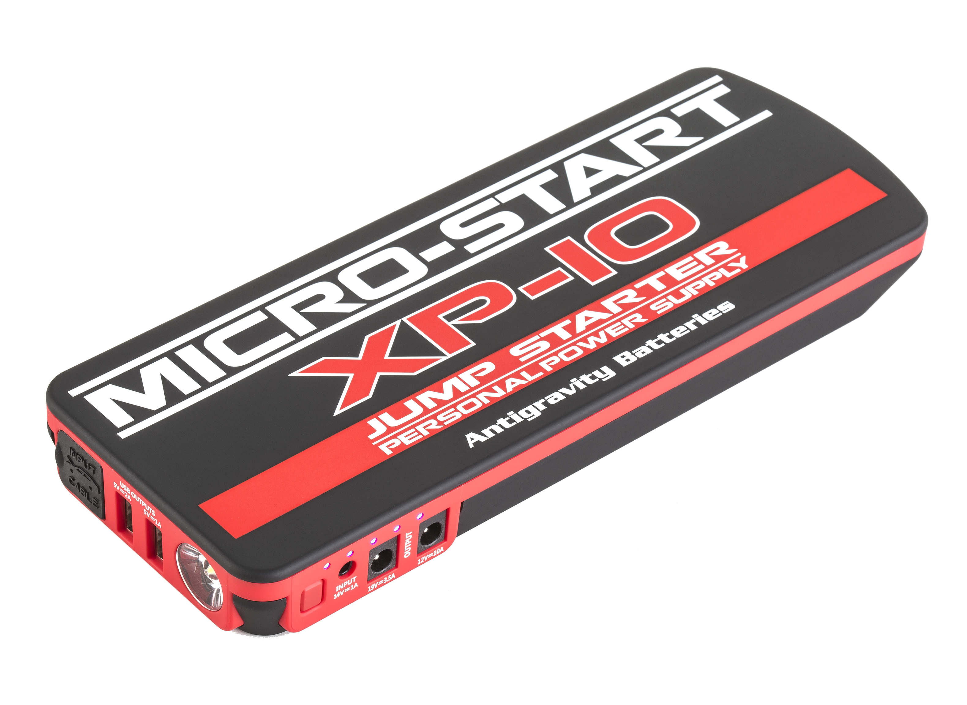 XP-20 MICRO-START Jump-Starter – Antigravity Batteries
