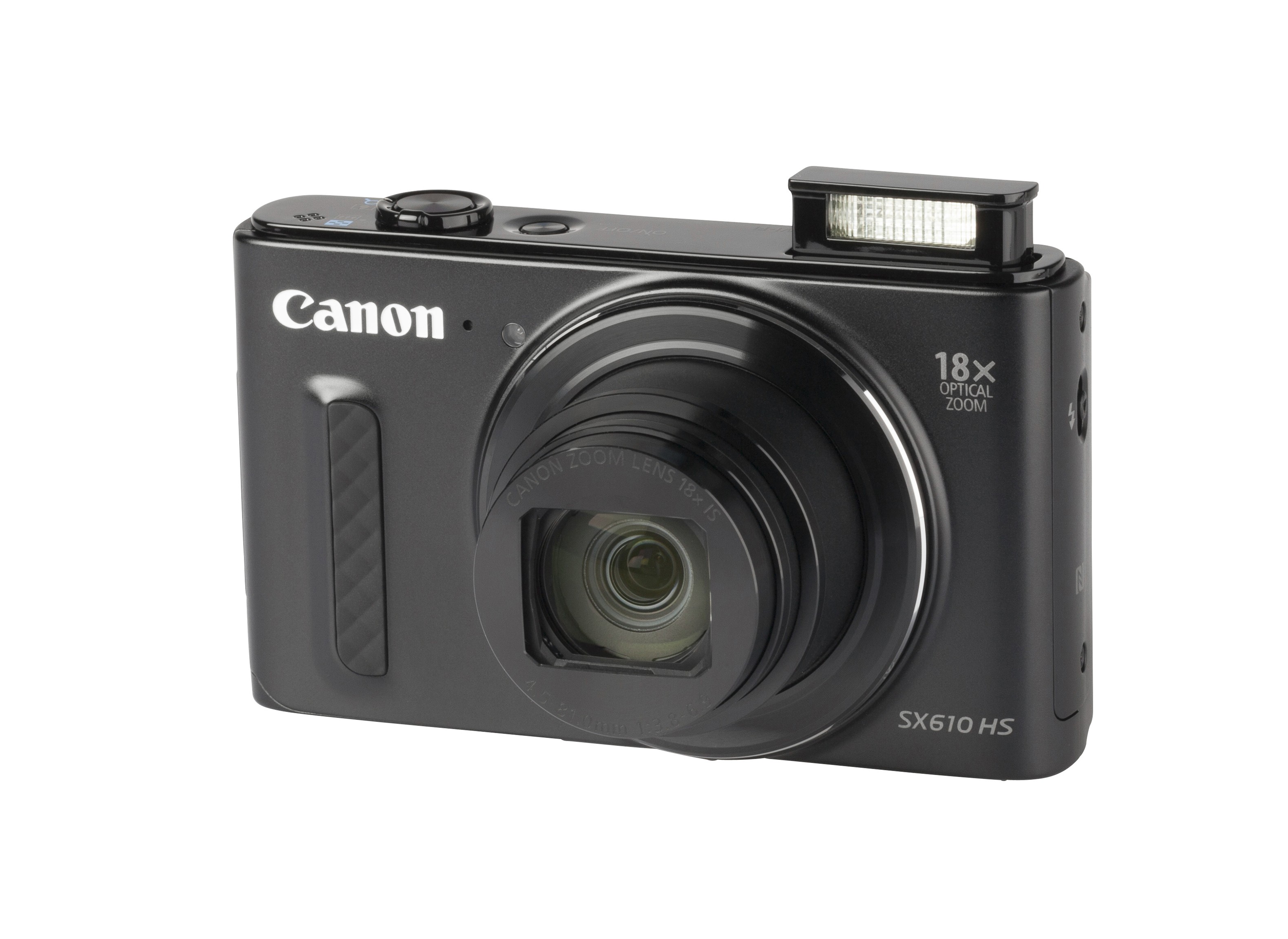 魅力的な価格 Canon PowerShot SX POWERSHOT SX610 HS BK sushitai.com.mx