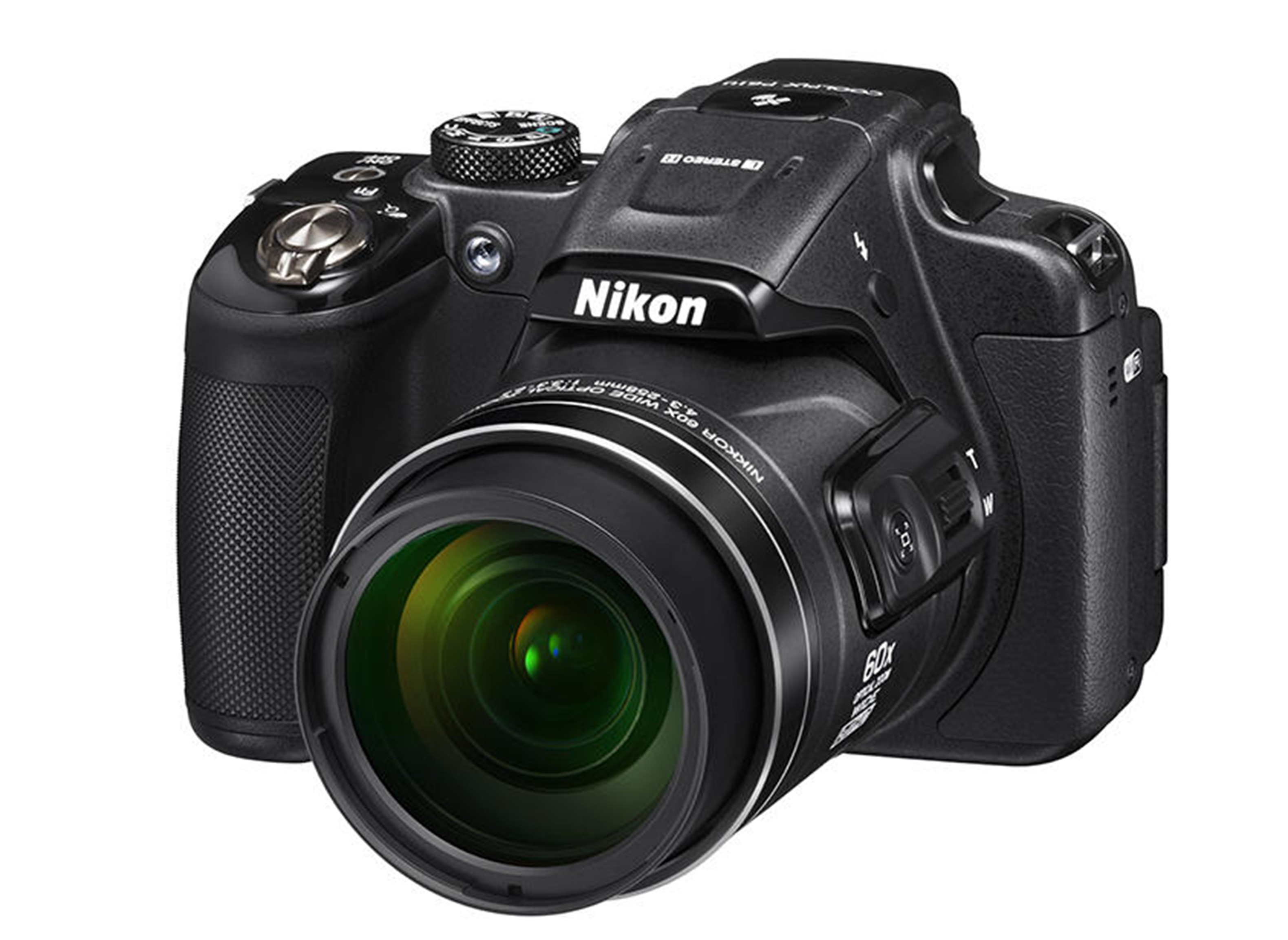 HOT格安Nikon/COOLPIXp610 デジタルカメラ