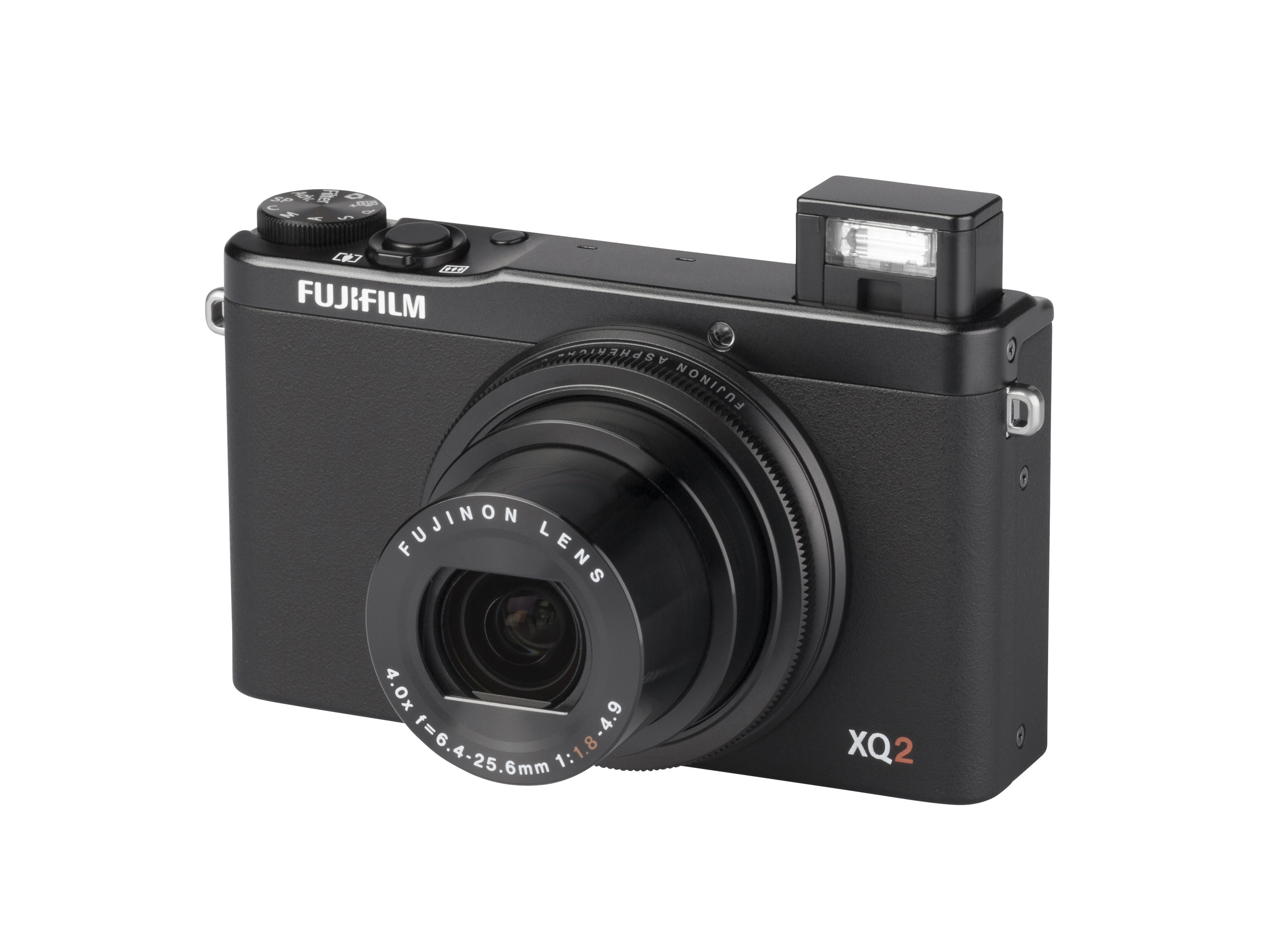 Fujifilm XQ2 Camera Review - Consumer Reports