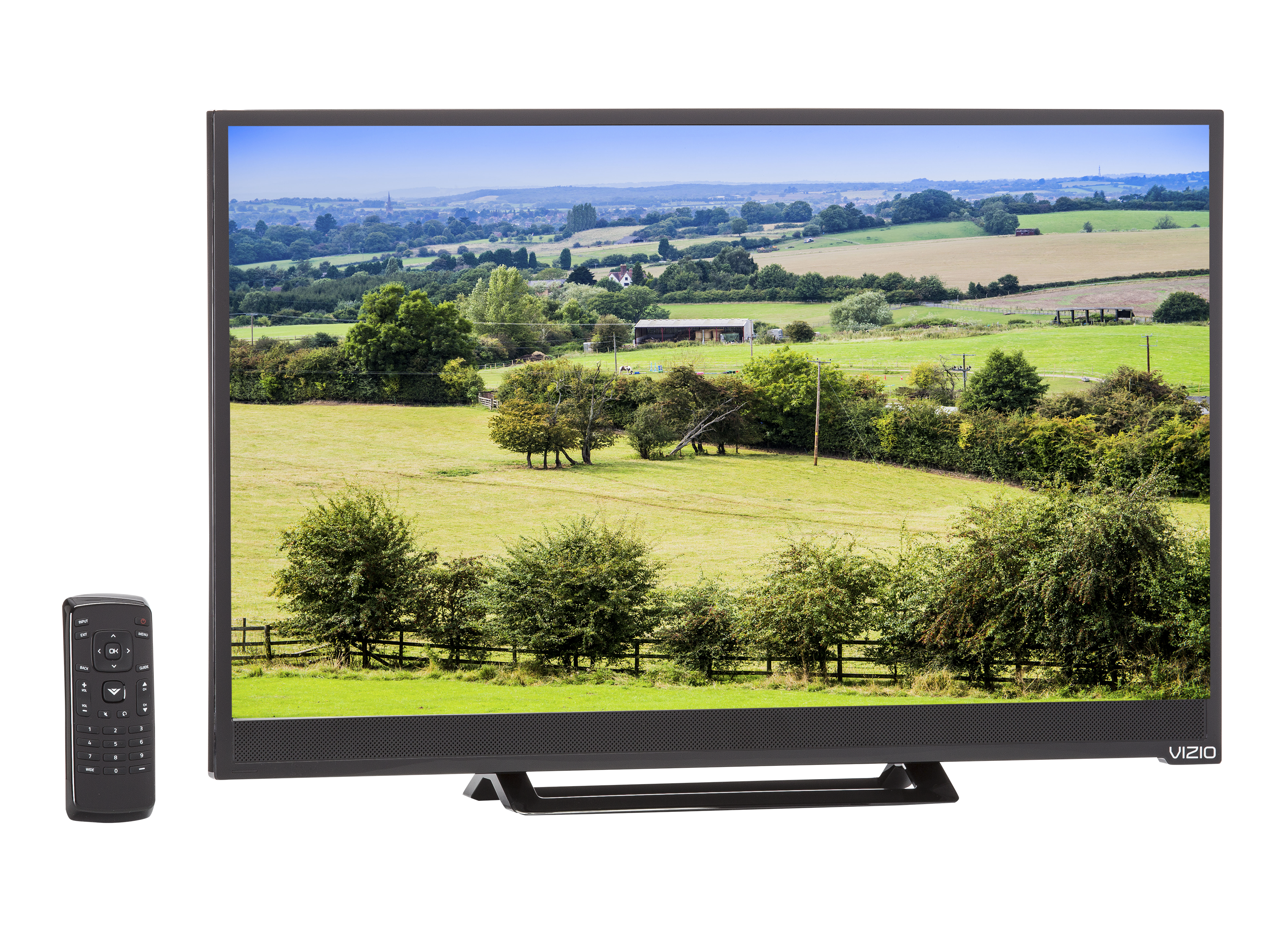 T.V Vizio D28h-C1 TV Review - Consumer Reports