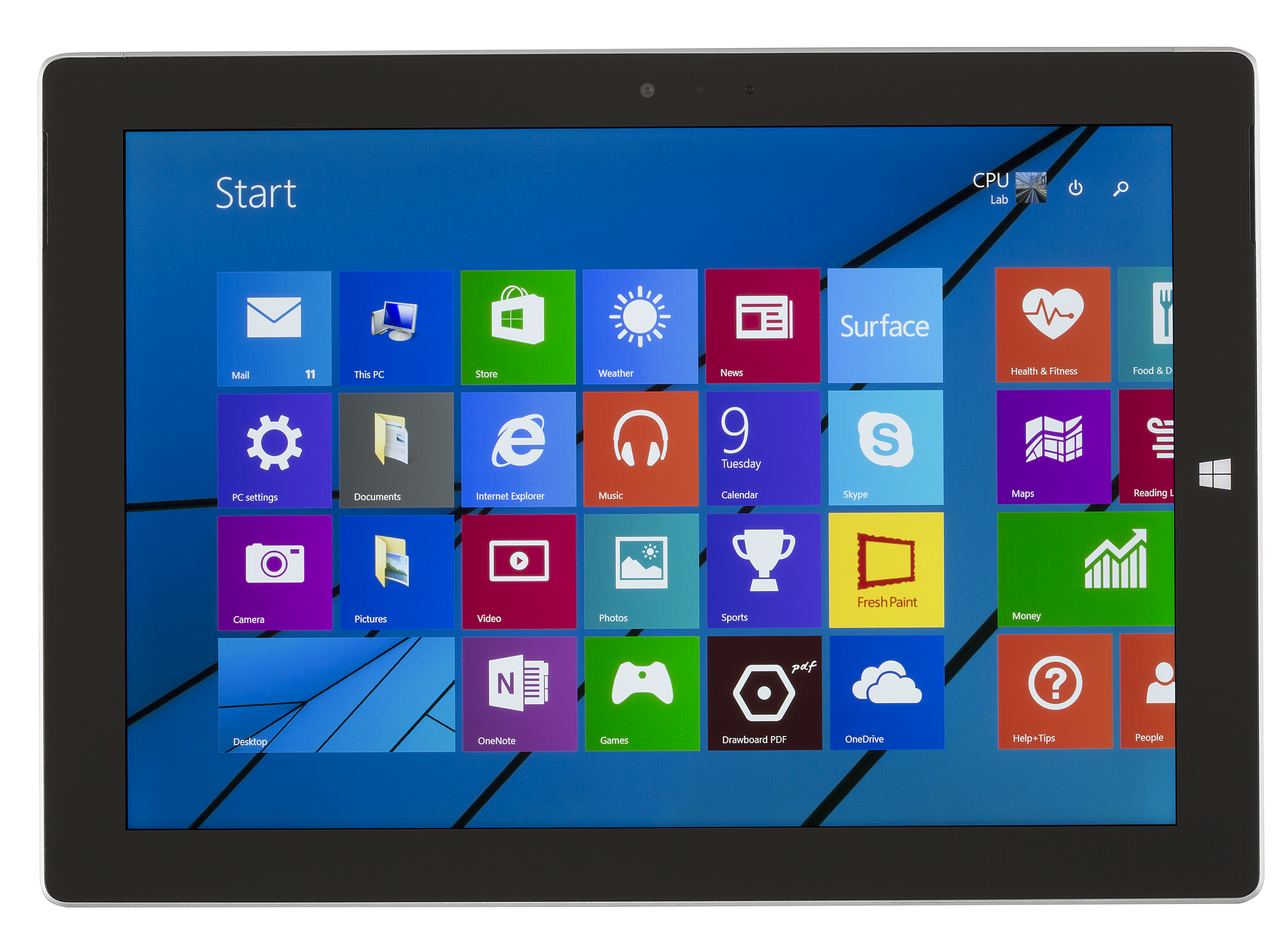 Microsoft Surface 3 (64GB) Tablet Review - Consumer Reports