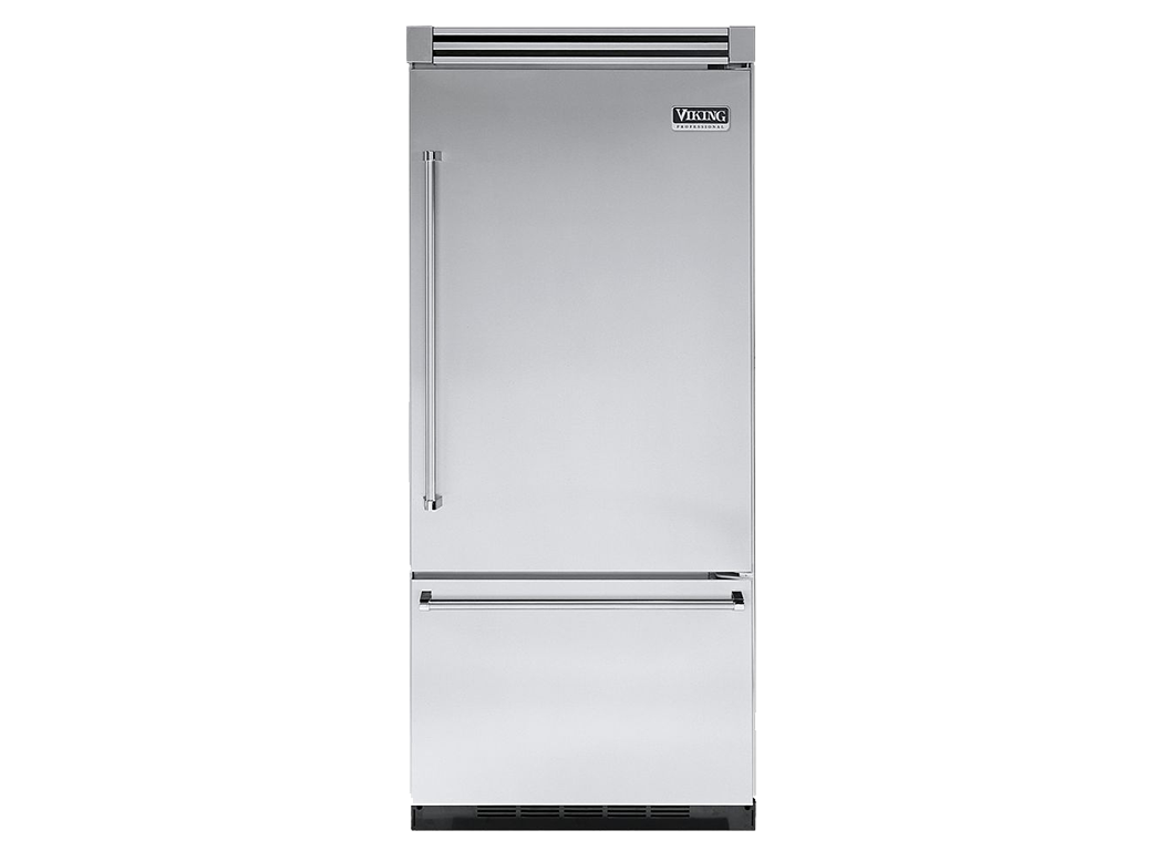Viking VCBB5363ERSS Refrigerator Review - Consumer Reports