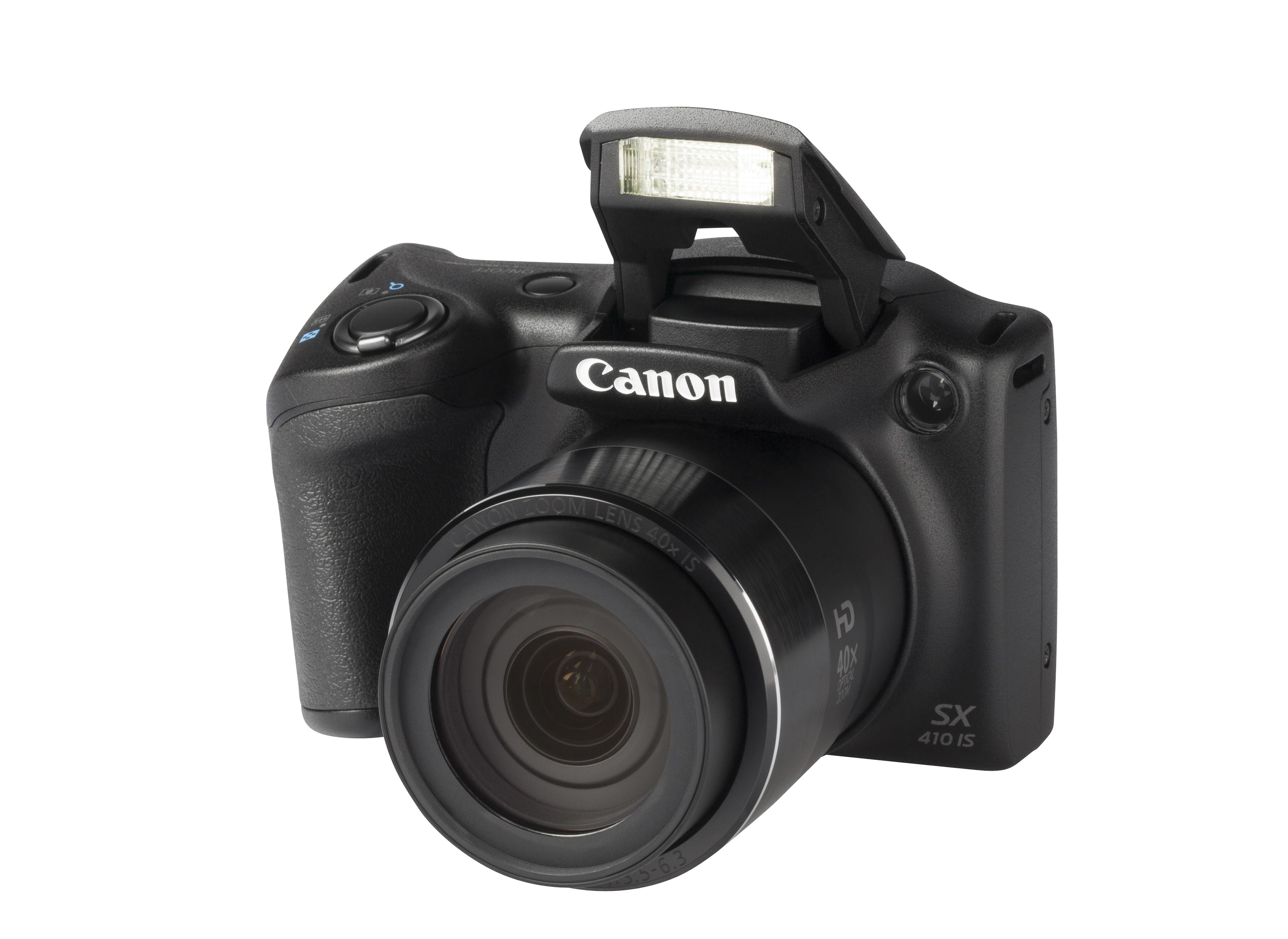 Canon PowerShot SX410 IS Camera Review - Consumer Reports
