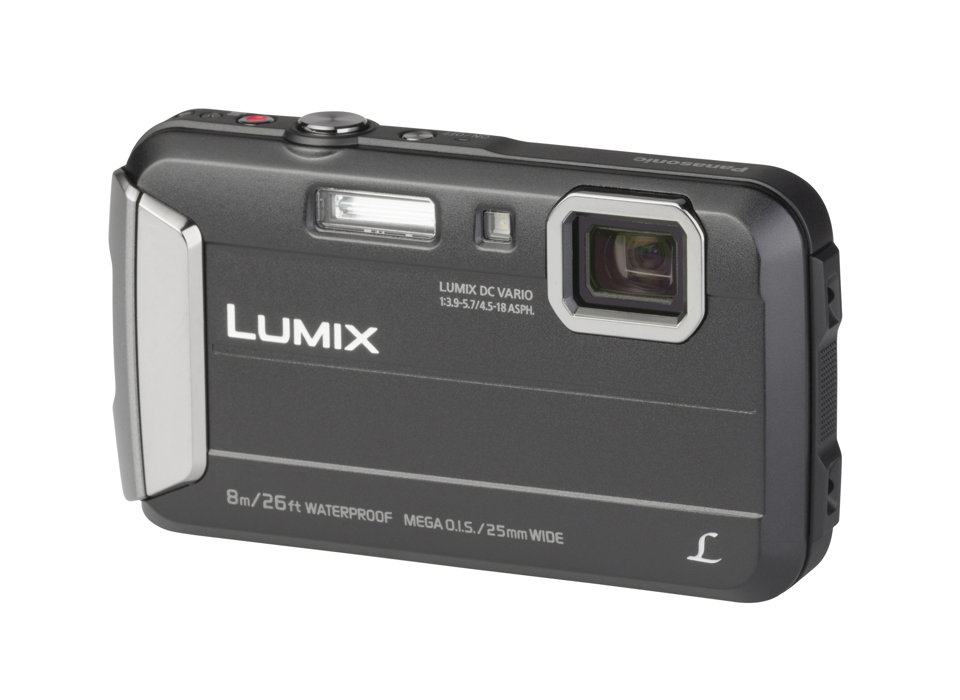 Panasonic Lumix Camera - Consumer