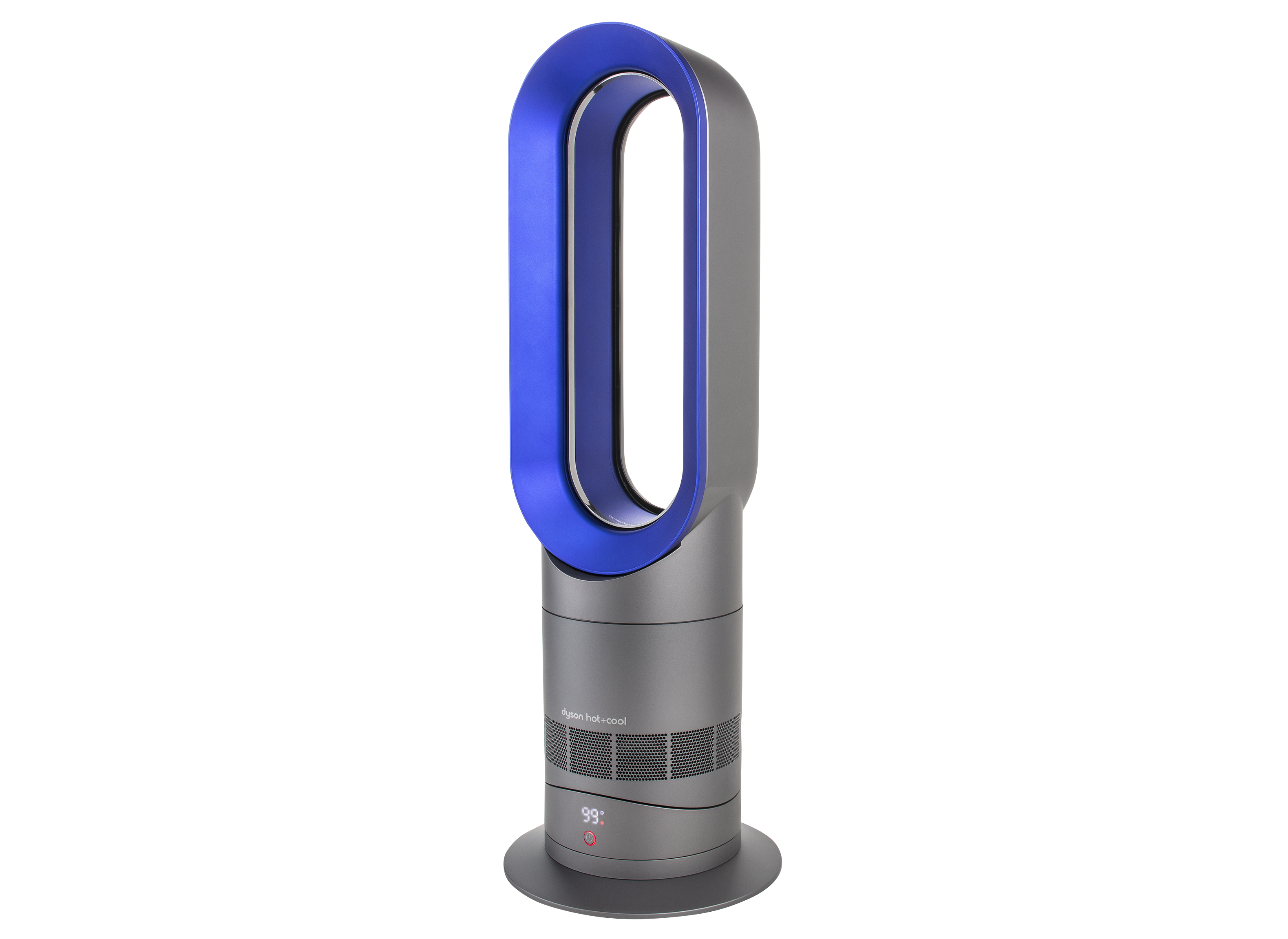 affald skrivning Understrege Dyson AM09 Space Heater Review - Consumer Reports