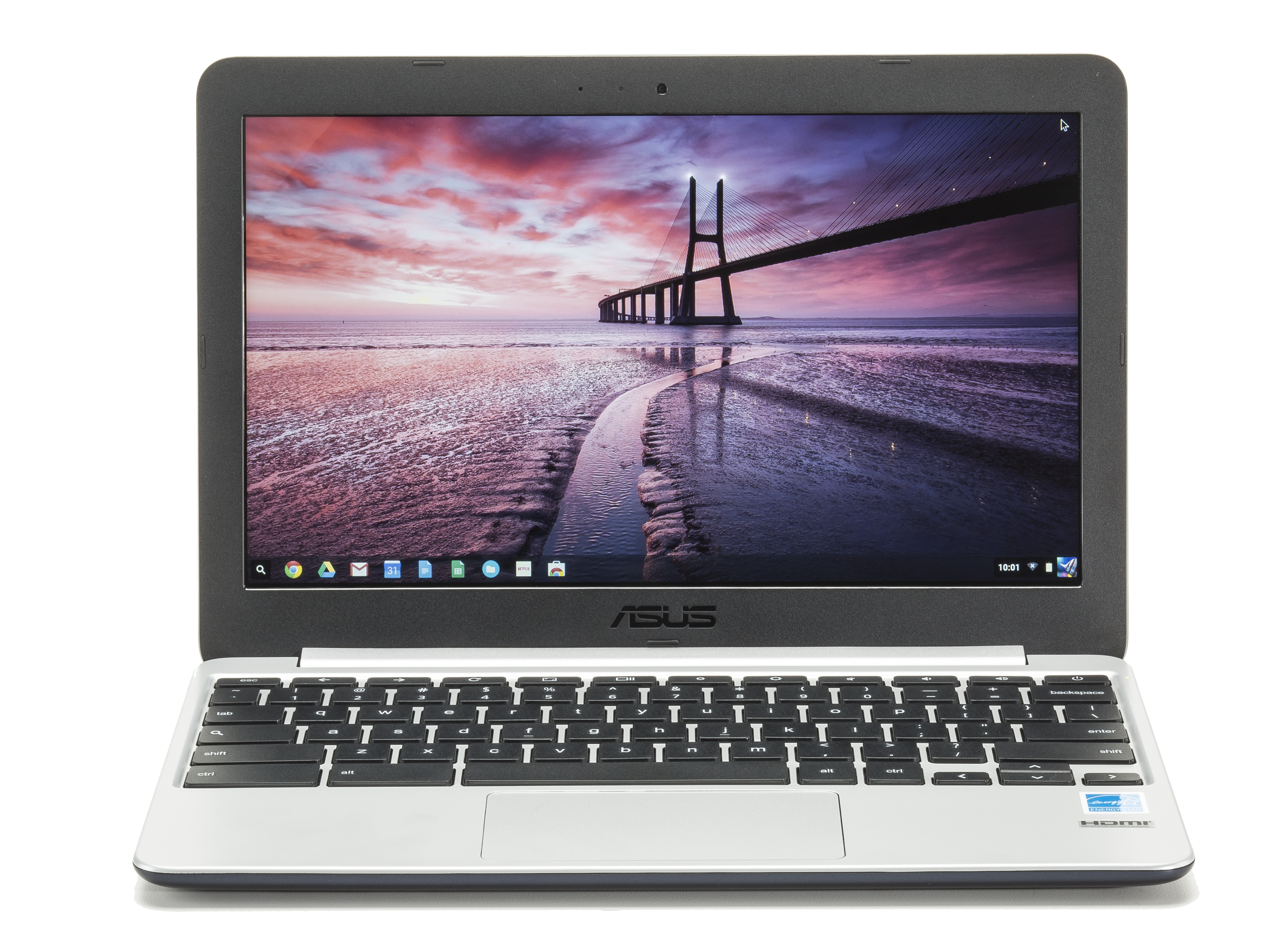 Asus Chromebook C201PA-DS01 Laptop & Chromebook Review - Consumer