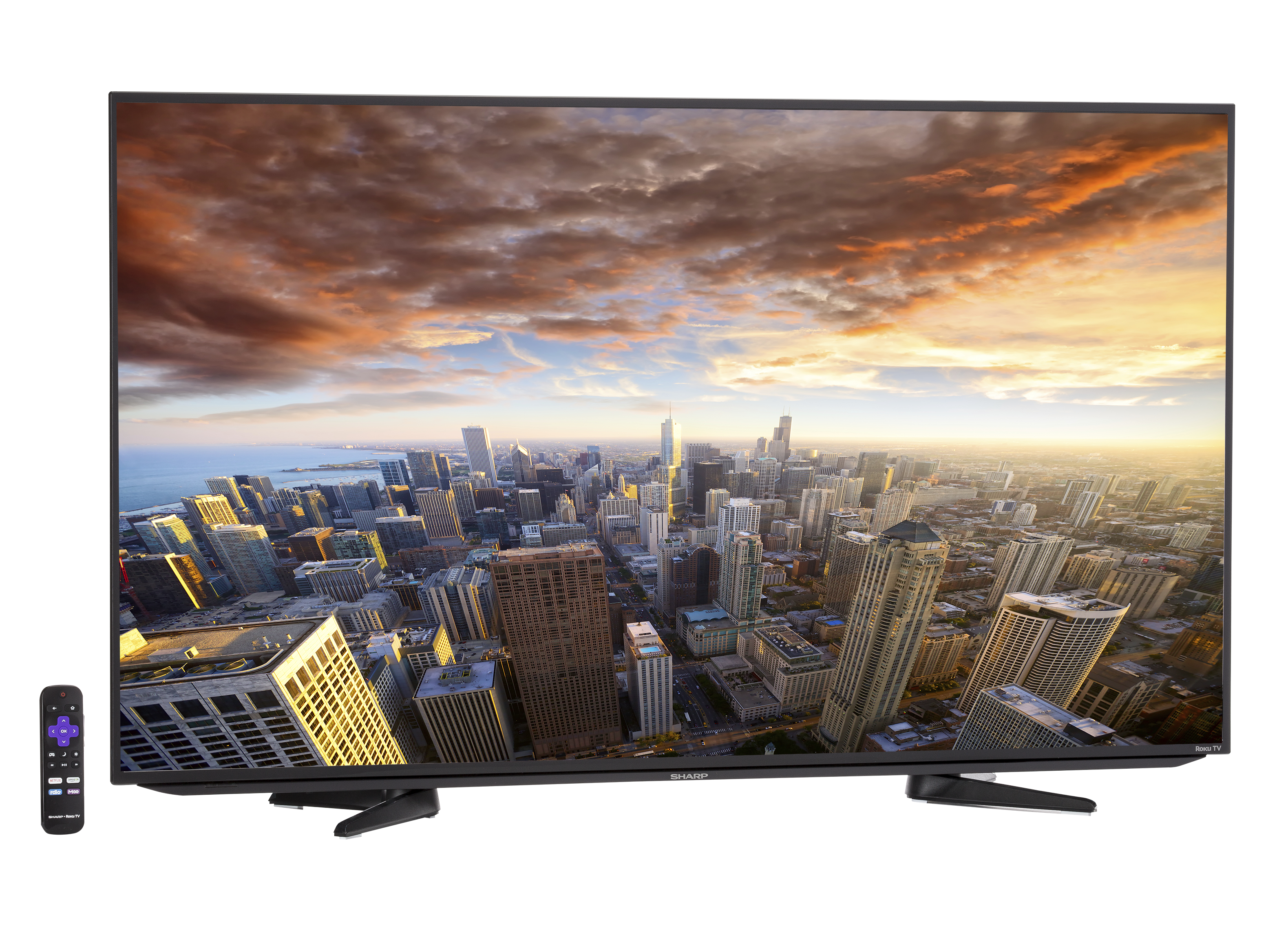 Sharp Aquos LC-50LB371U TV Review - Consumer Reports