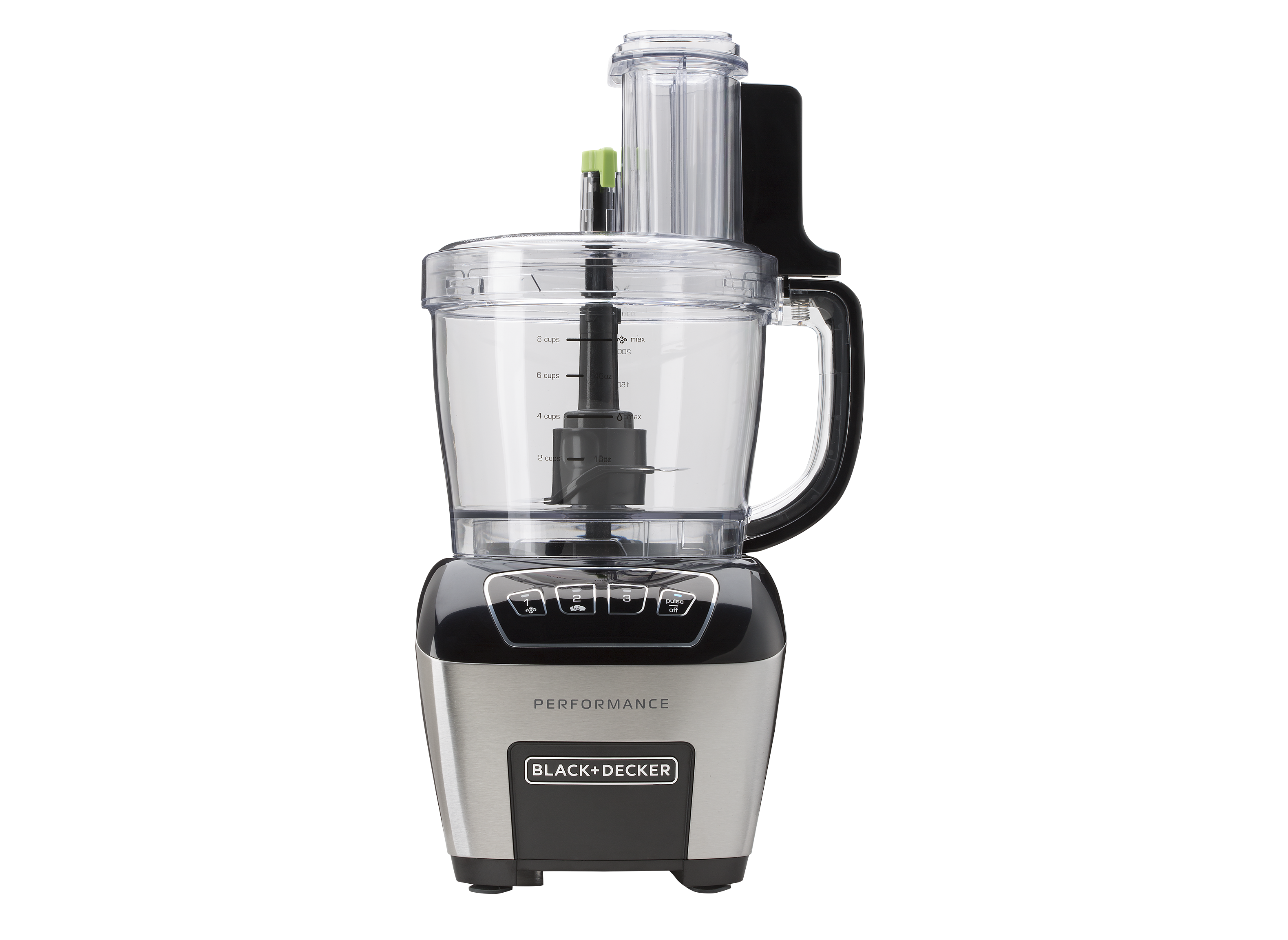 How To Chop Onions With A Black Decker Food Processor 
