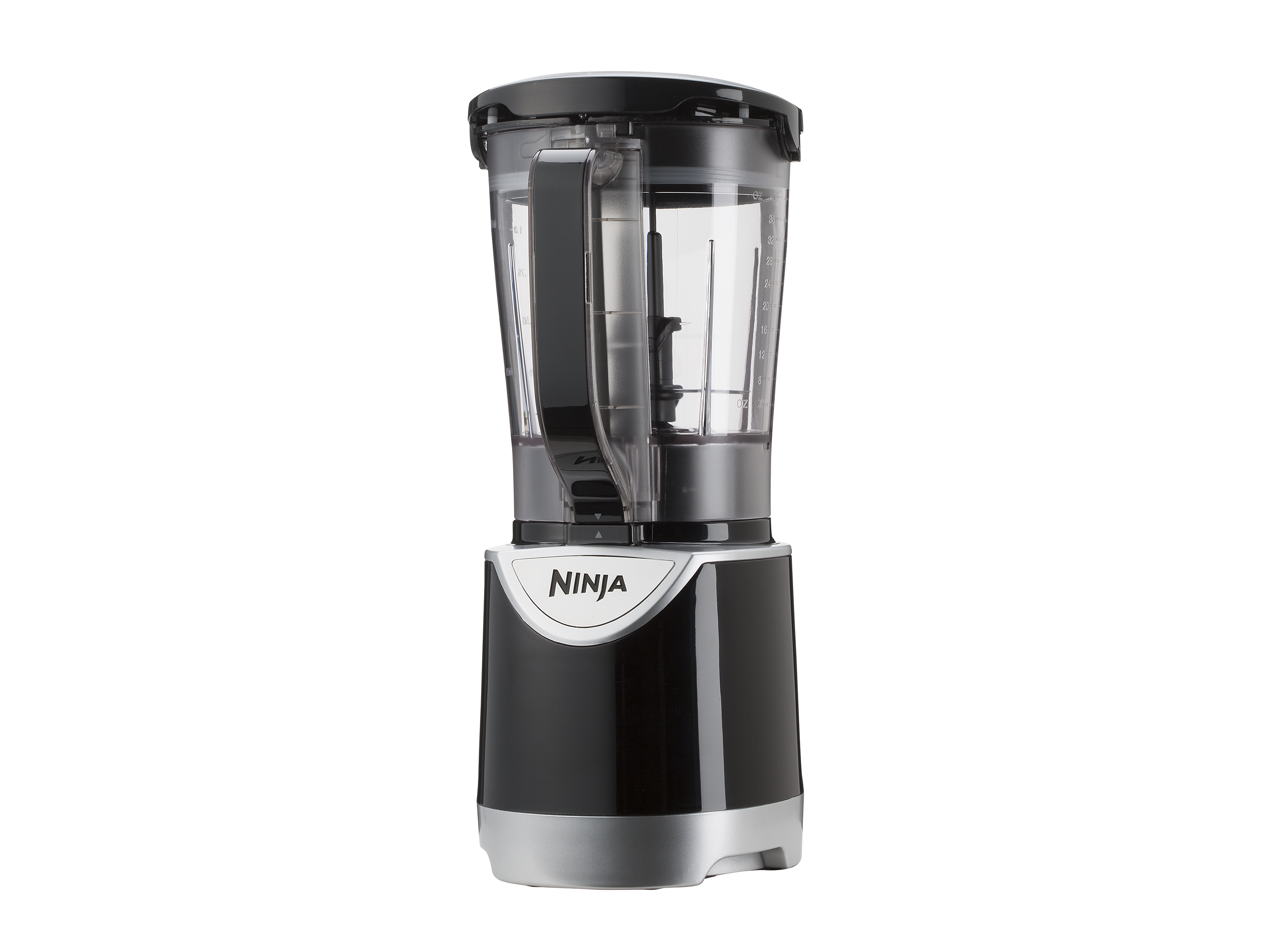 Ninja Kitchen System Pulse BL201 Blender Review - Consumer Reports