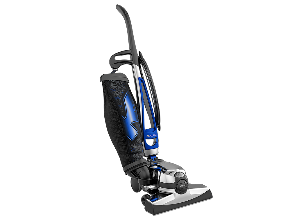 Kirby Avalir 2 Vacuum Cleaner Review - Consumer Reports