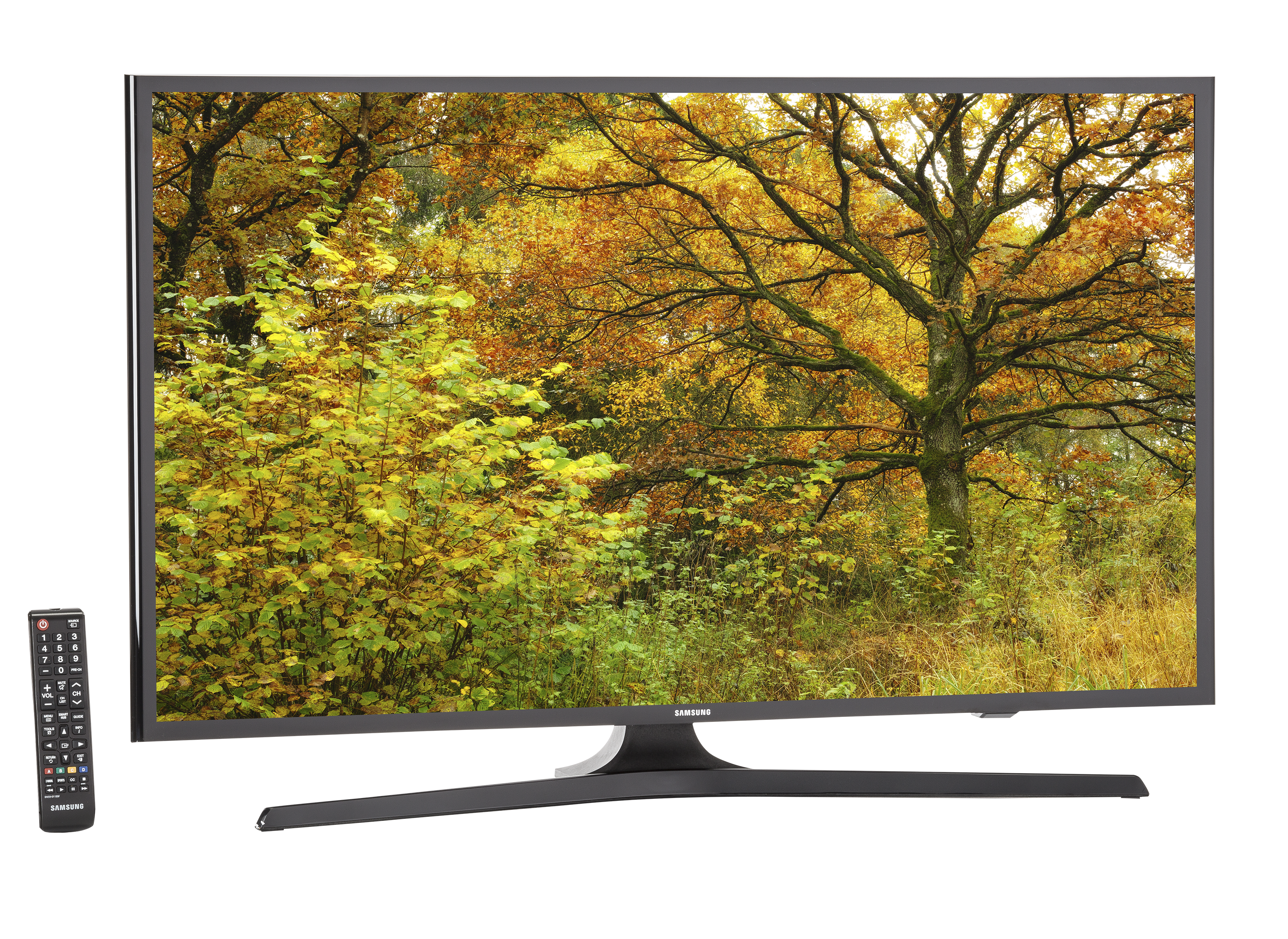 Samsung UN40J520D TV Review - Consumer Reports