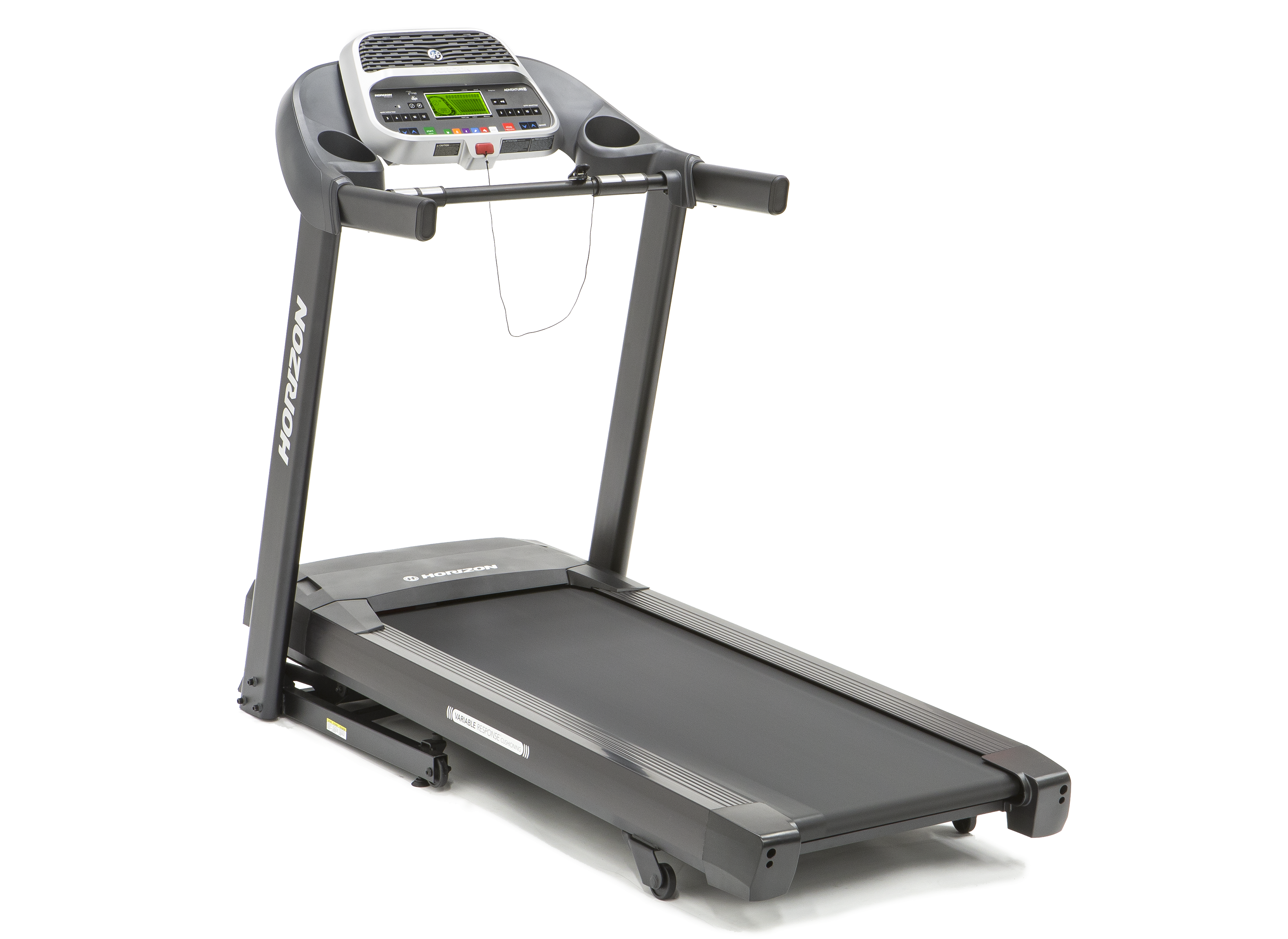 Treadmill Doctor Belt for Horizon Elite 3.3T Regular 