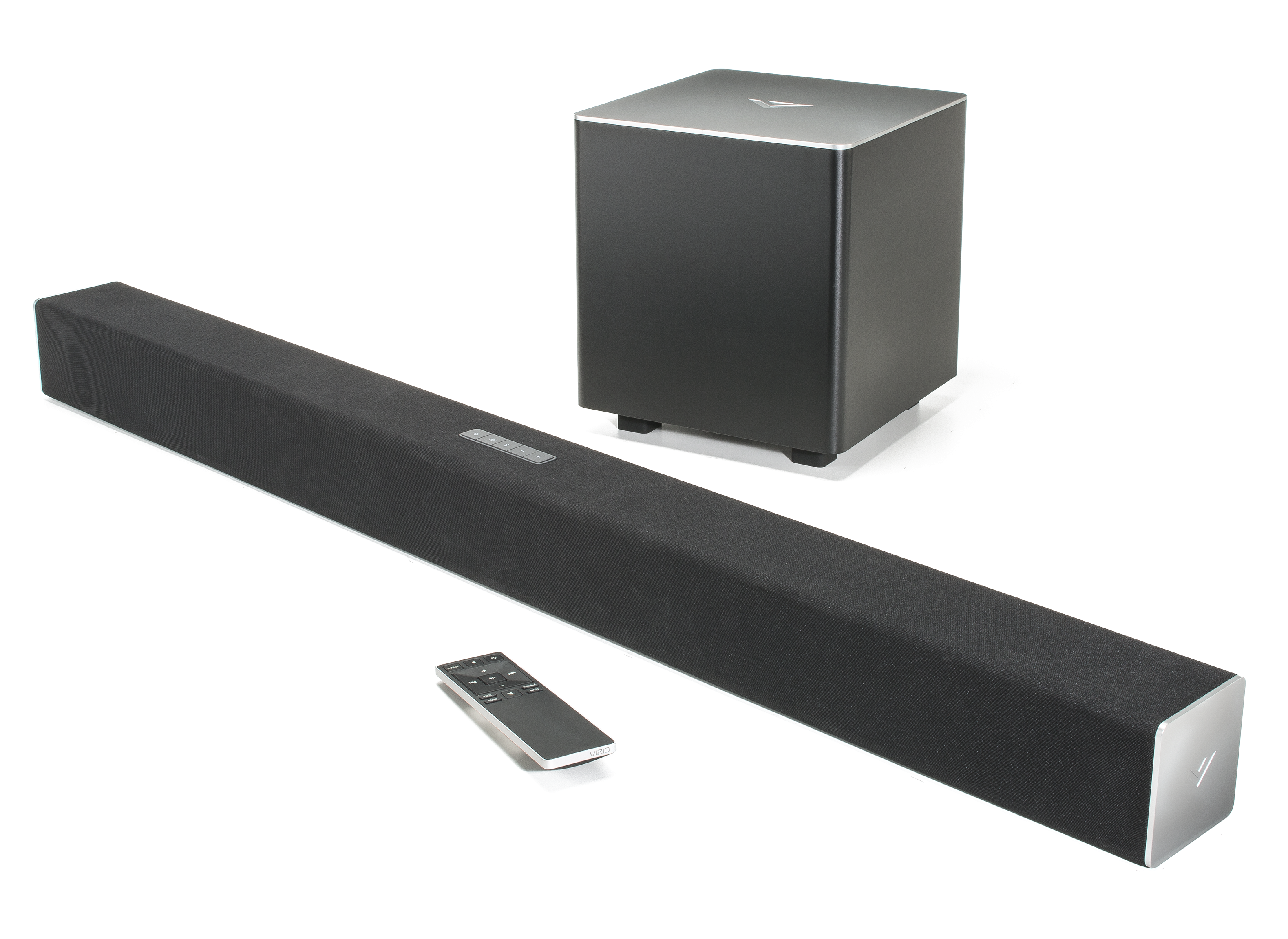 vizio sb soundbar