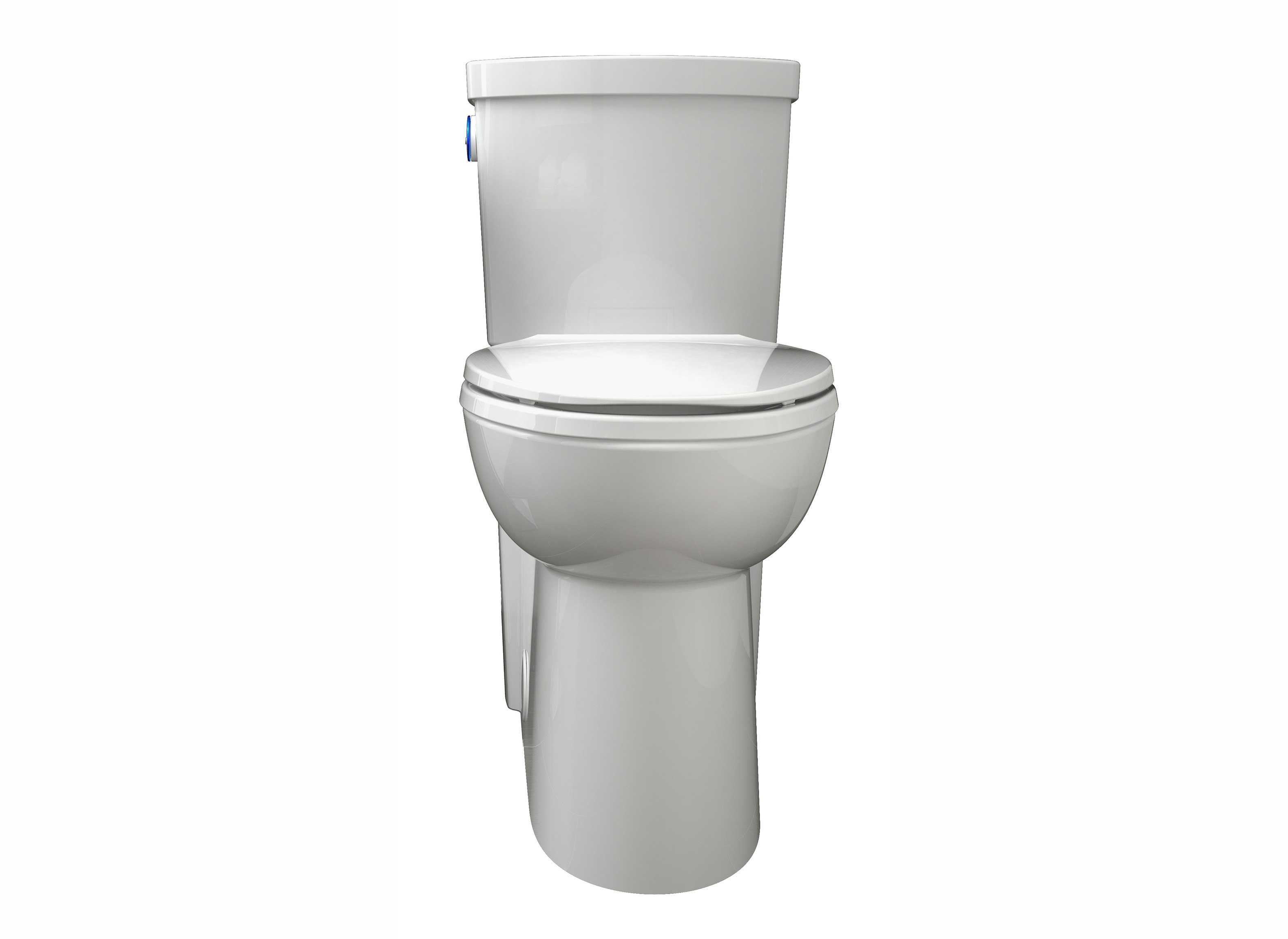 American Standard Clean Toilet The Clean Toilet By American Standard