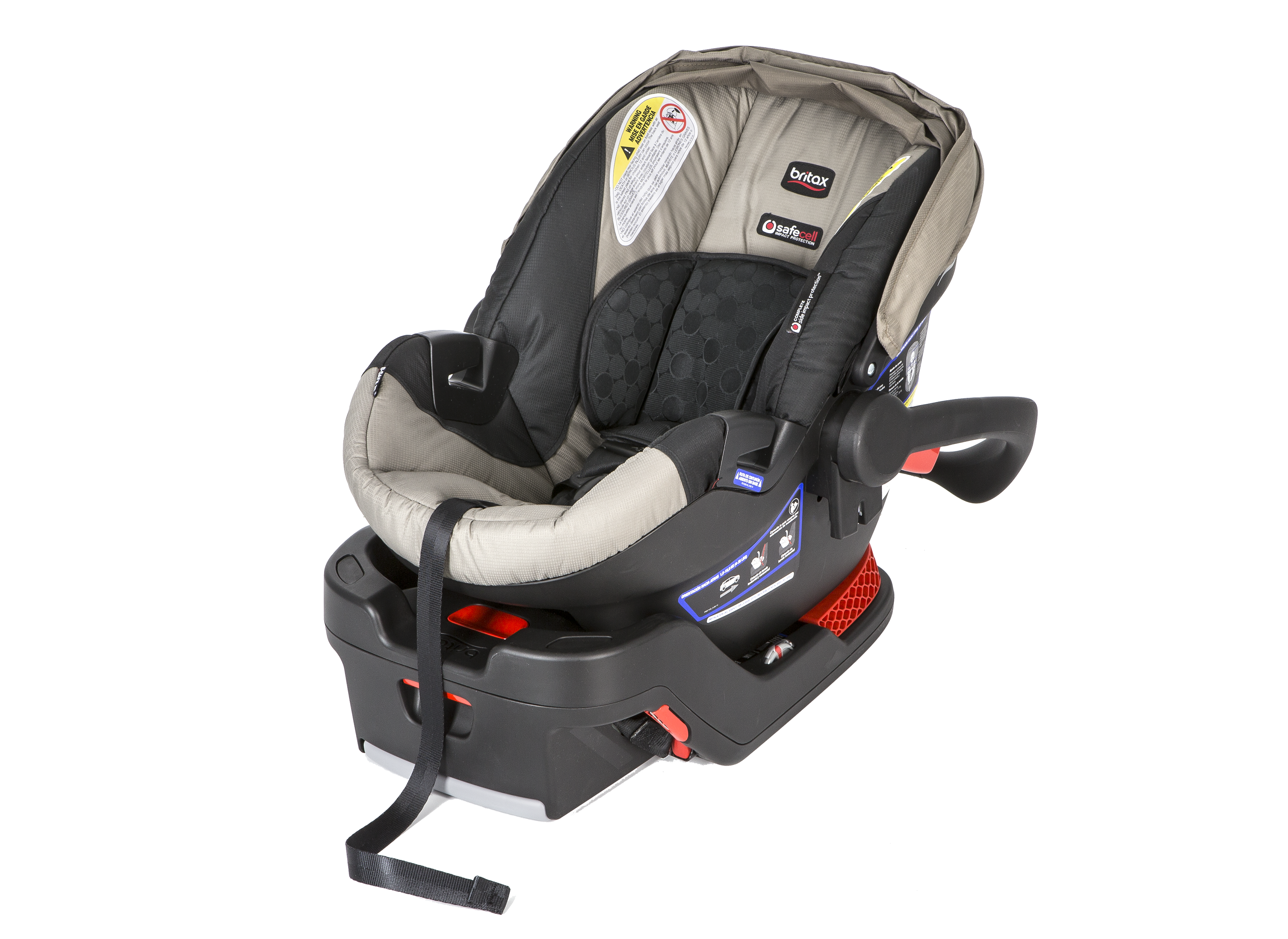 Britax B Safe 35 Car Seat Consumer Reports - Britax B Agile Infant Car Seat Height Limit
