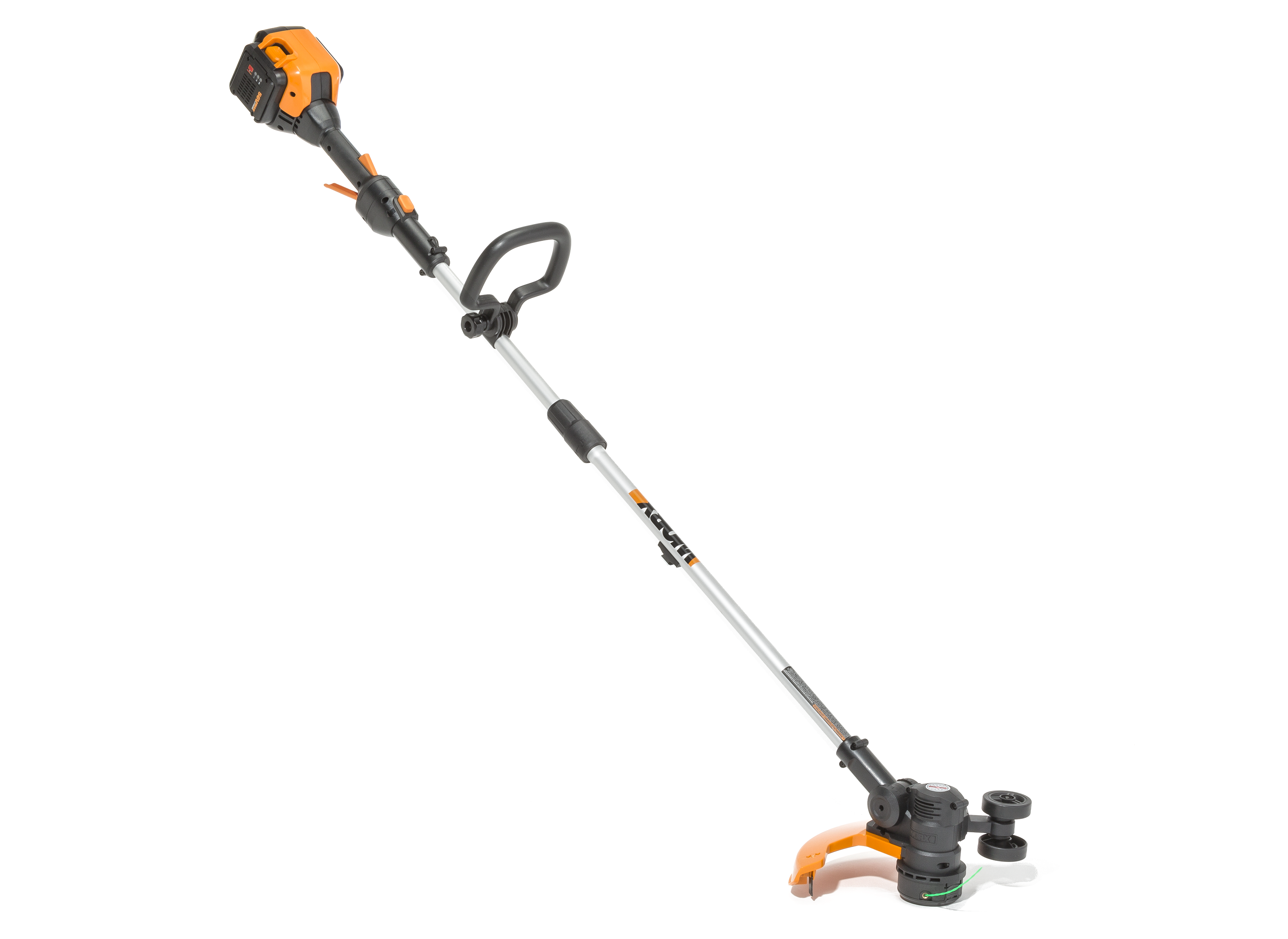 Worx WG191 String Trimmer Review Consumer Reports