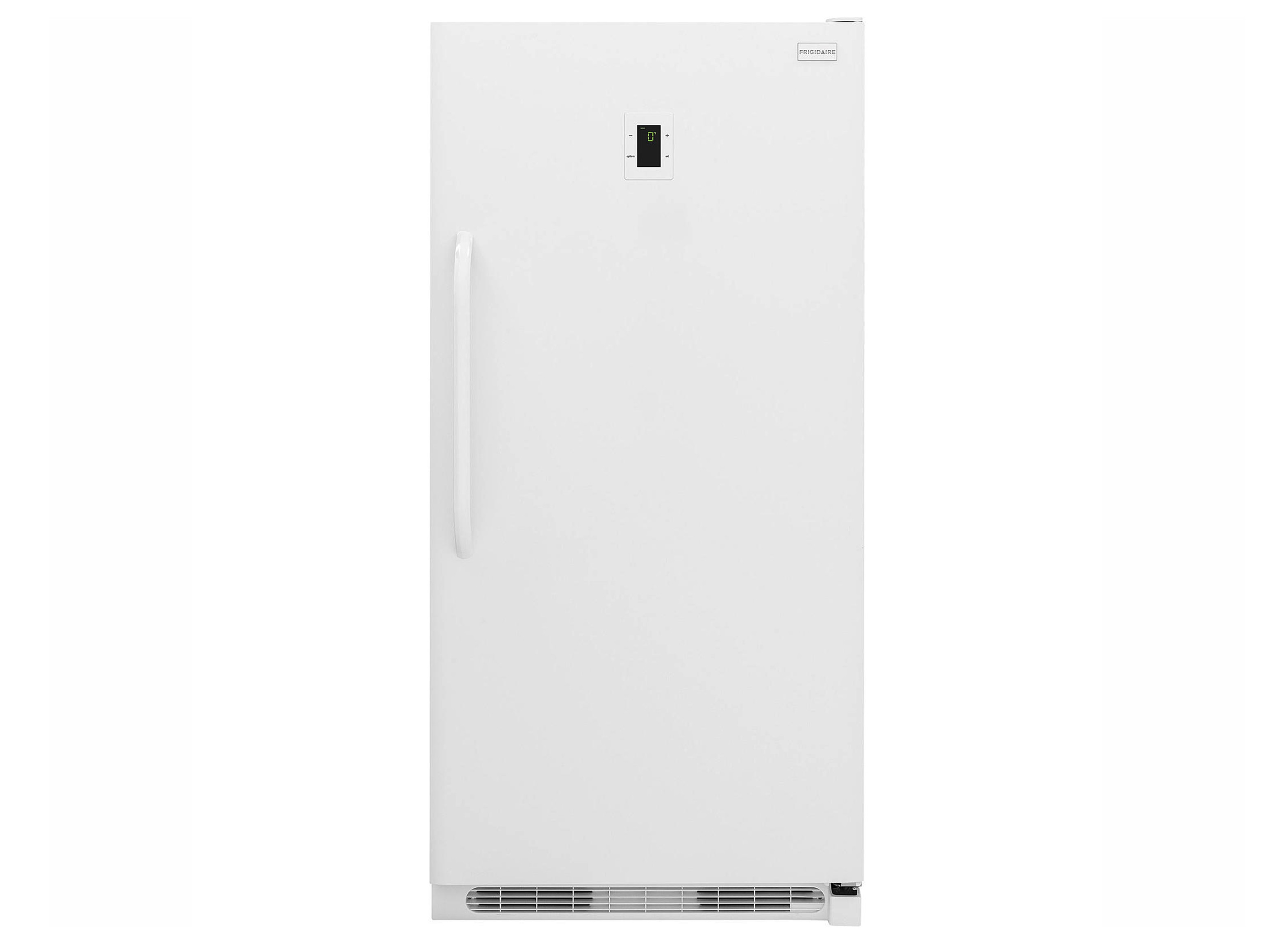 20.5 - Frigidaire by FFFH21F6QW F Cu. McCalls DT | Freezer Upright Ft. その他