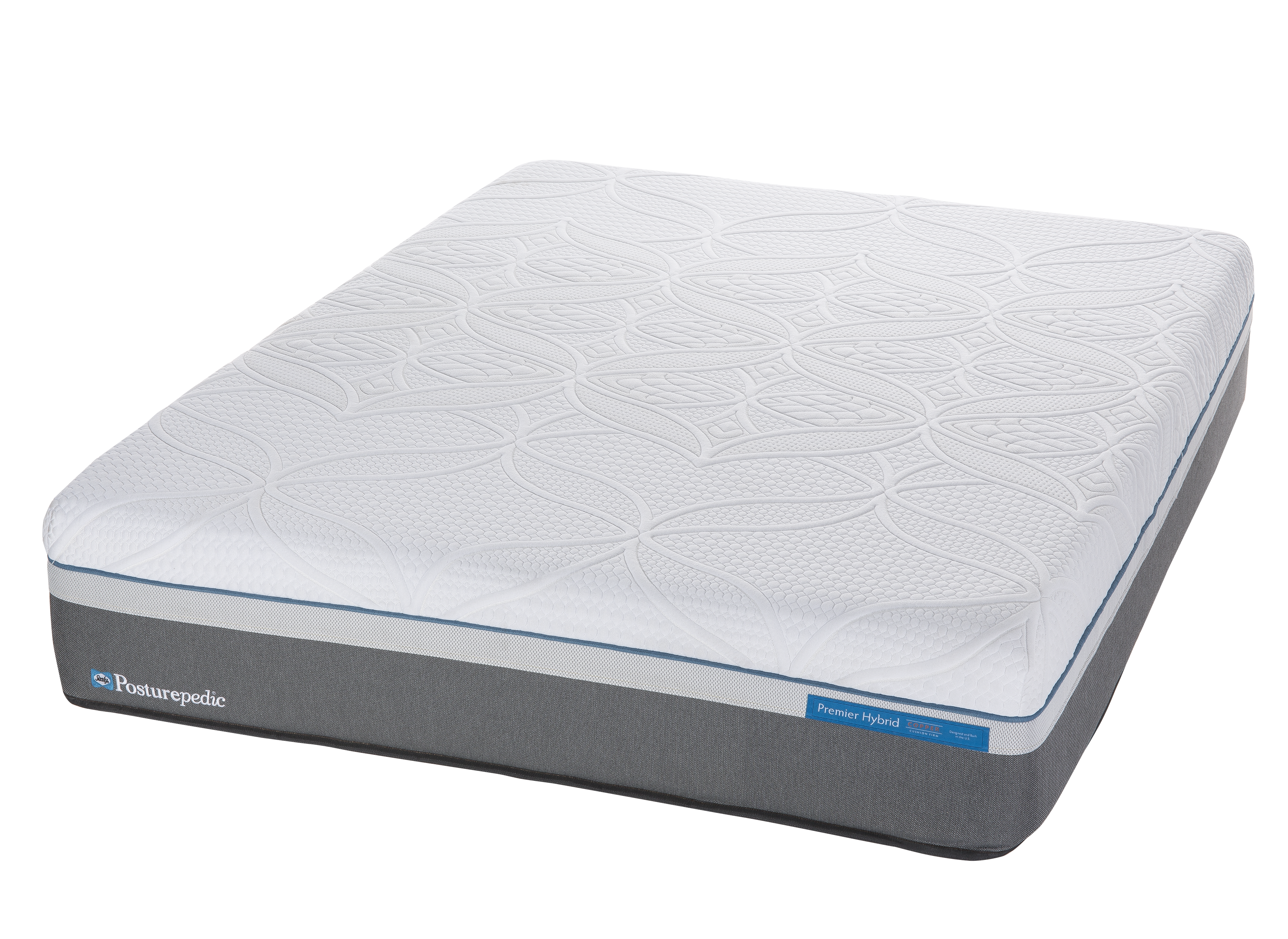 Sealy posture deals premier twin mattress