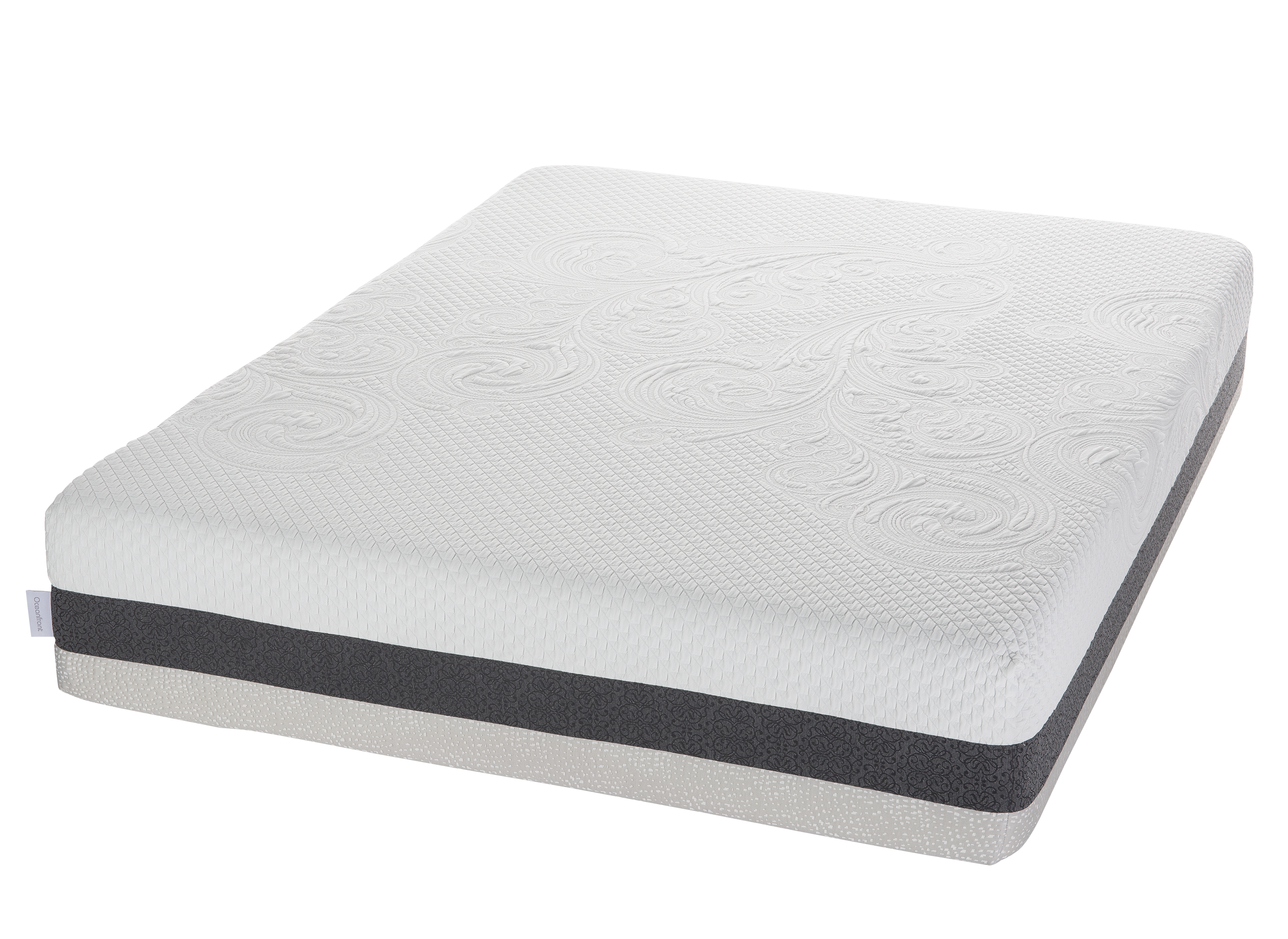 therapedic eco gel mattress