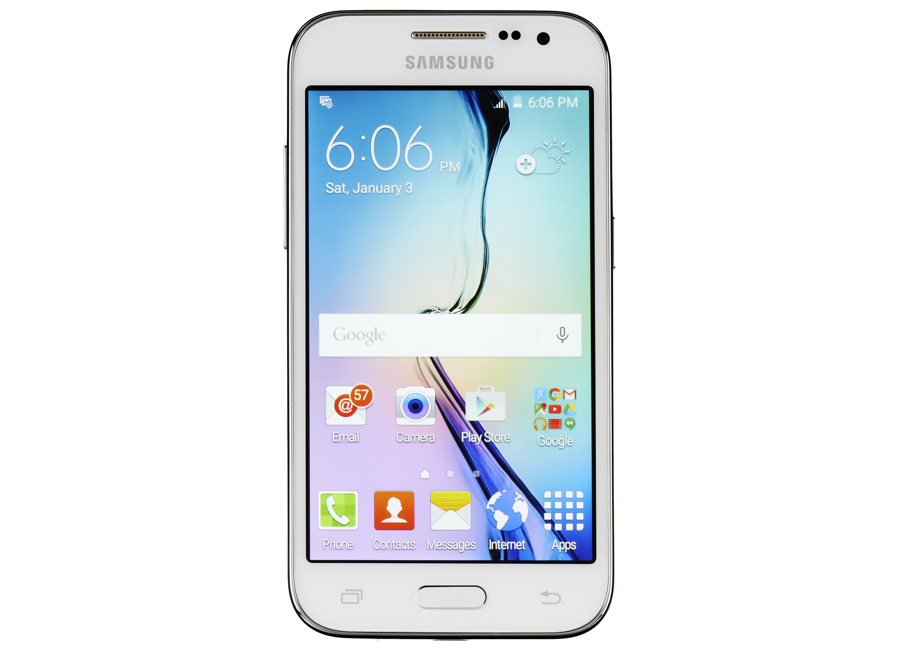 recomendar Darse prisa digestión Samsung Galaxy Core Prime Cell Phone Review - Consumer Reports