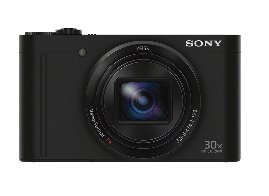 【動作確認済み】SONY　Cyber-shot　DSC-WX500 Sony Cyber-shot WX500 Camera Review - Consumer Reports