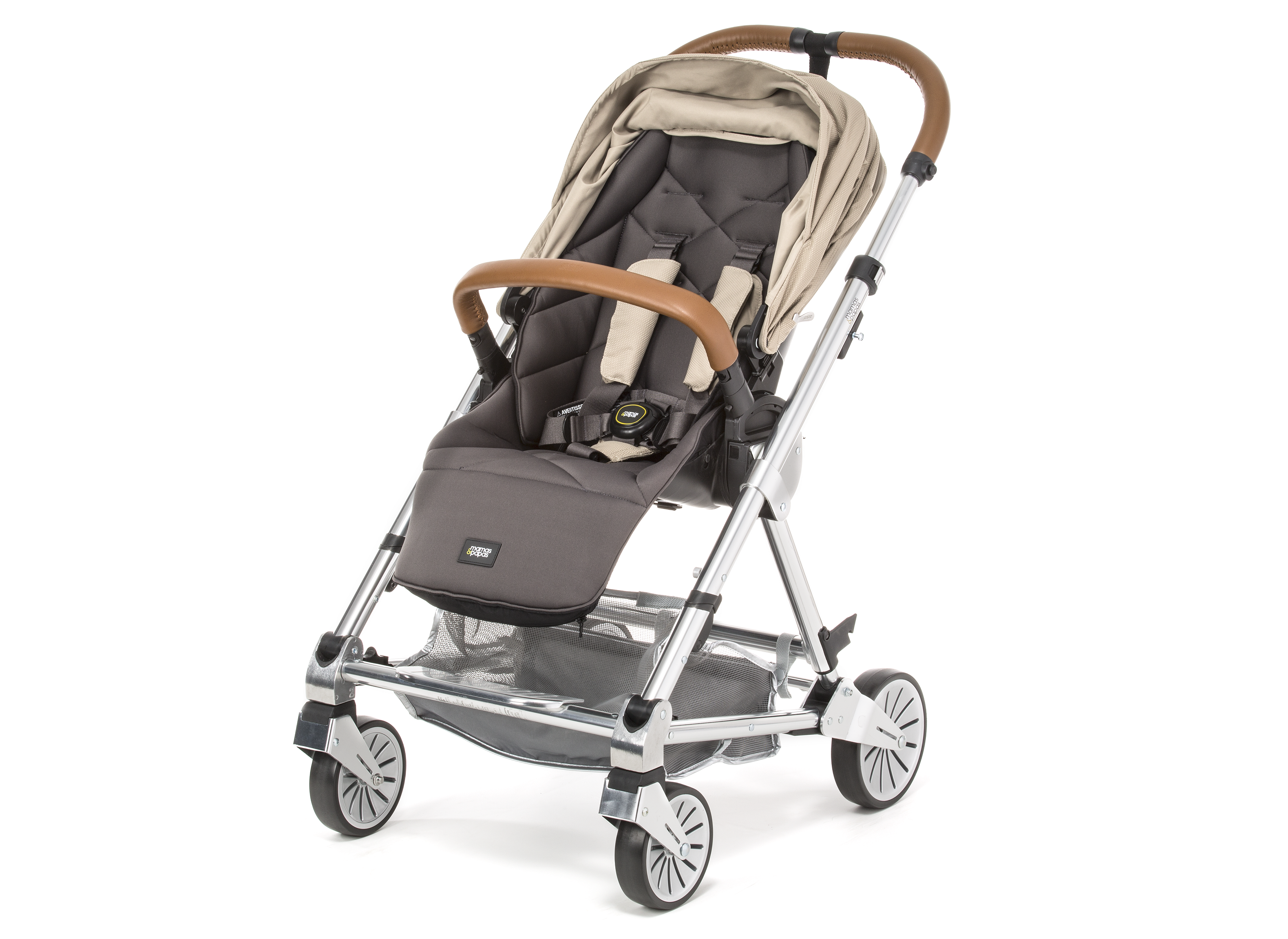 Mama and 2025 papa urbo2 stroller