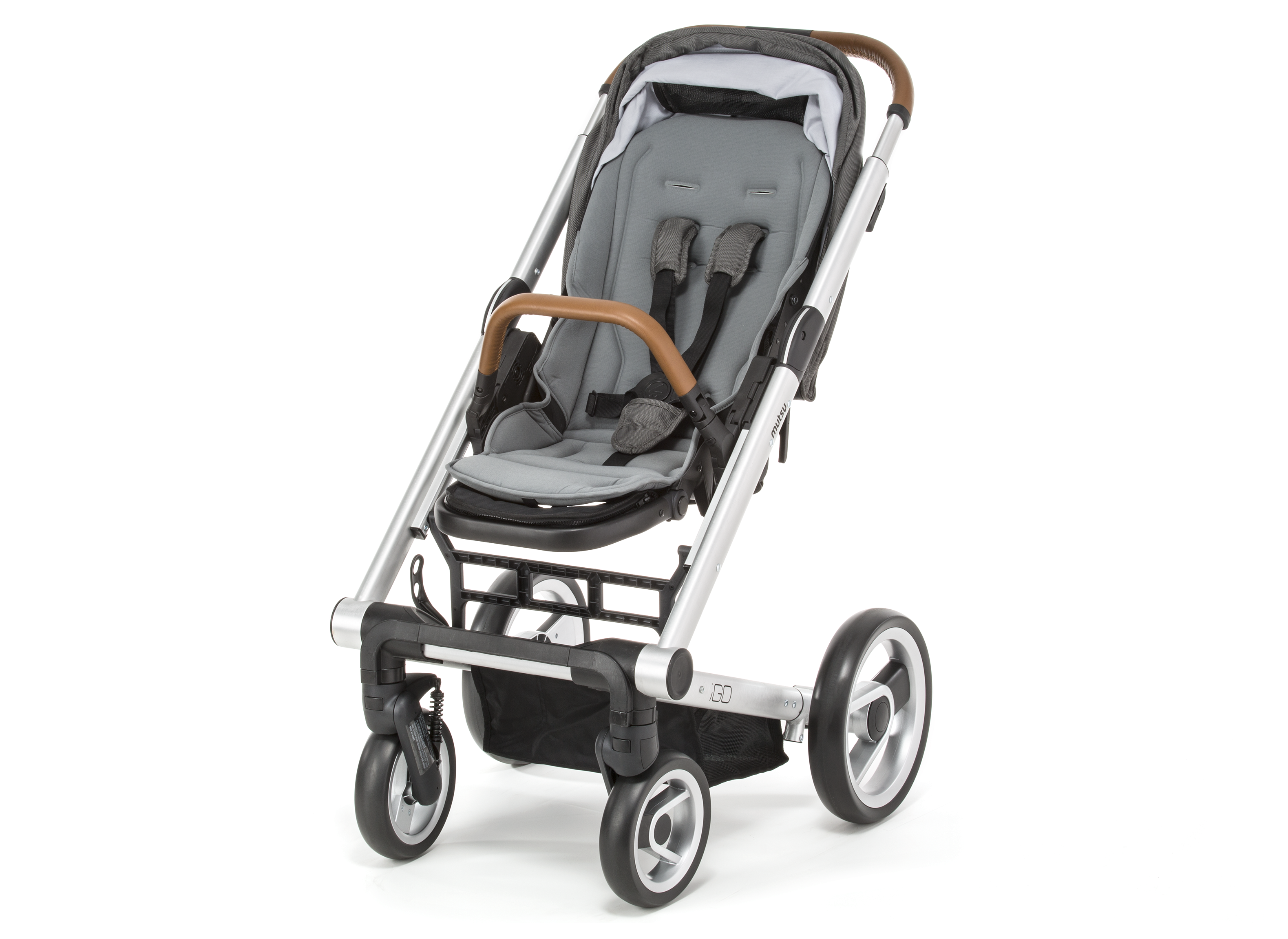 Beoefend Genre Aas Mutsy Igo Urban Nomad Stroller Review - Consumer Reports