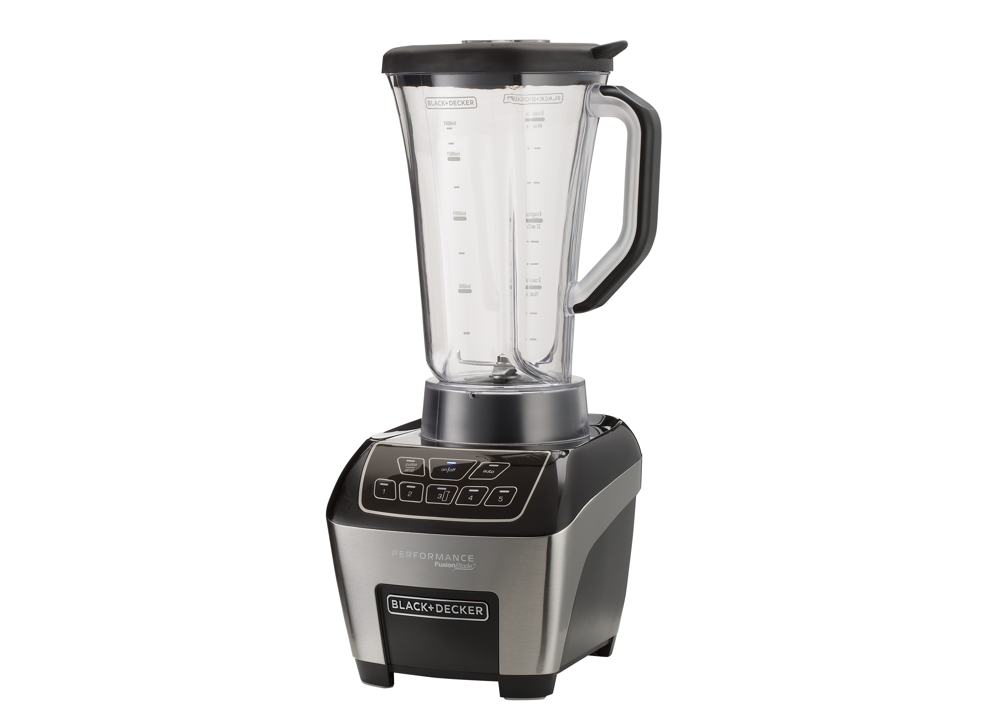 Black + Decker Performance Fusion Blade Digital Blending System #BL6010  Review, Price and Features – Pros and Cons of Black + Decker Performance Fusion  Blade Digital Blending System #BL6010