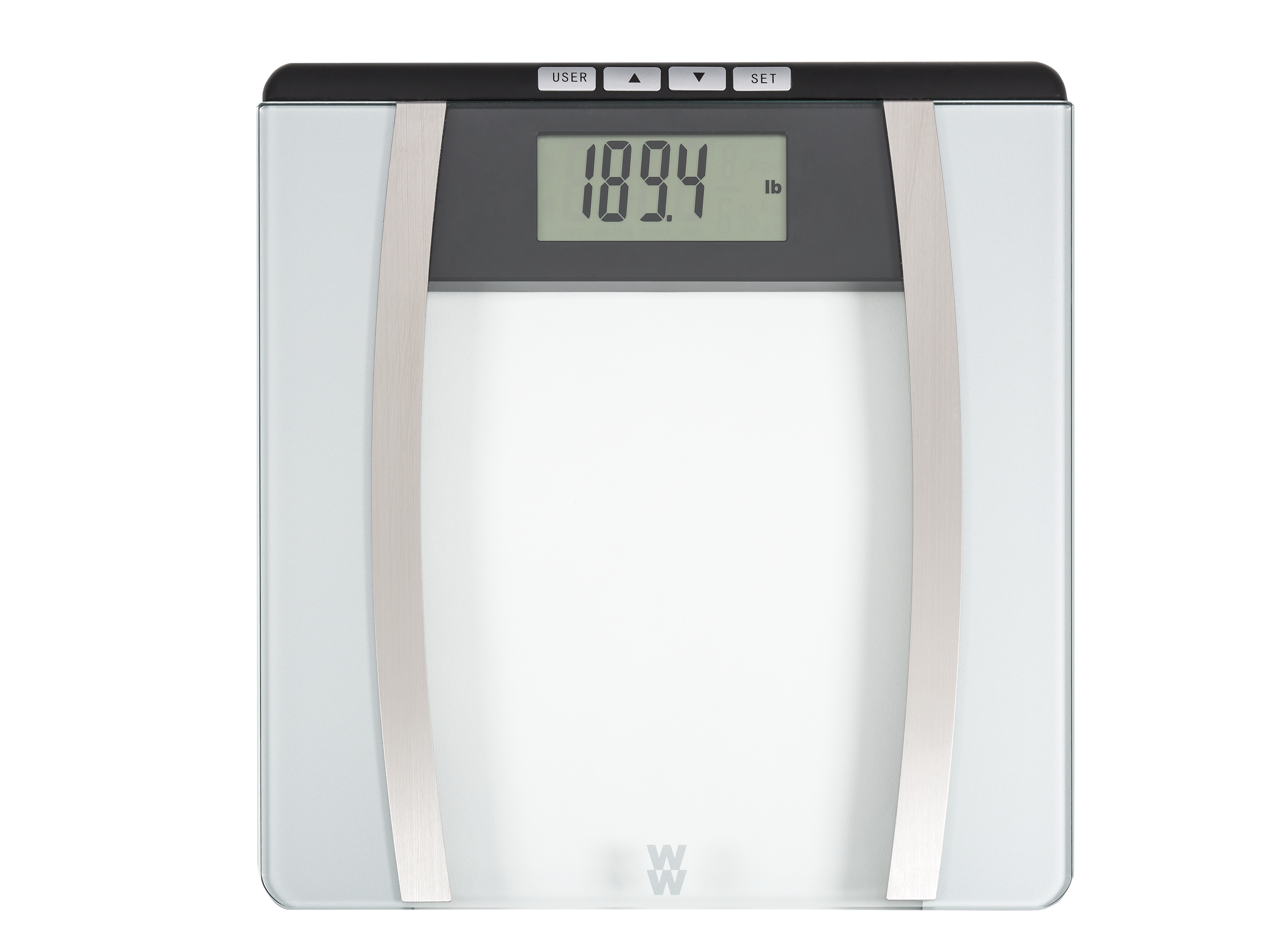 Weight Watchers Ultimate Precision Electronic Scales. 