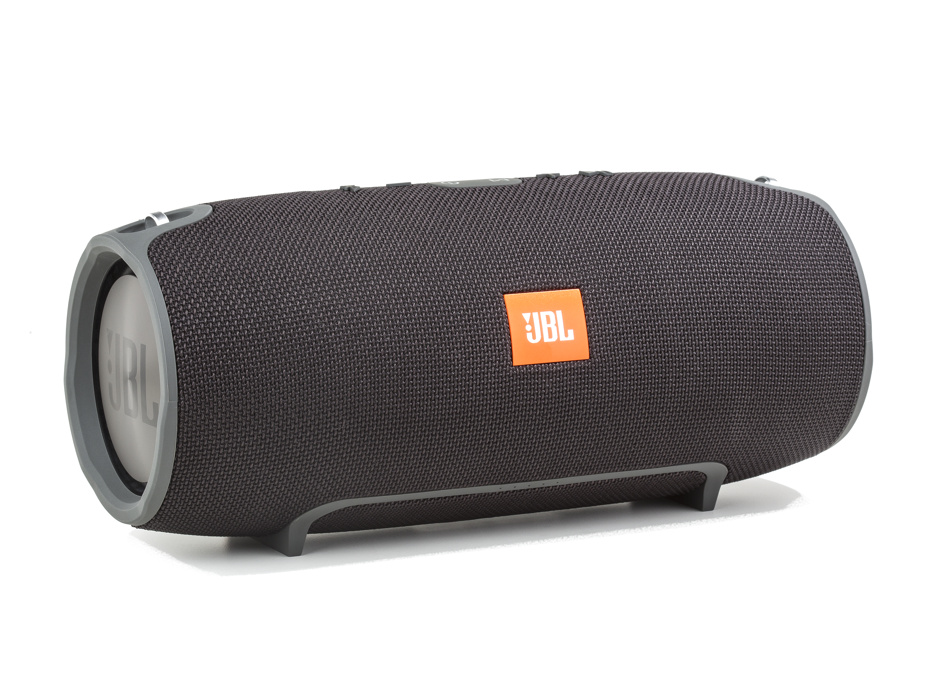 Prøv det omhyggeligt Afhængighed JBL Xtreme Wireless & Bluetooth Speaker - Consumer Reports