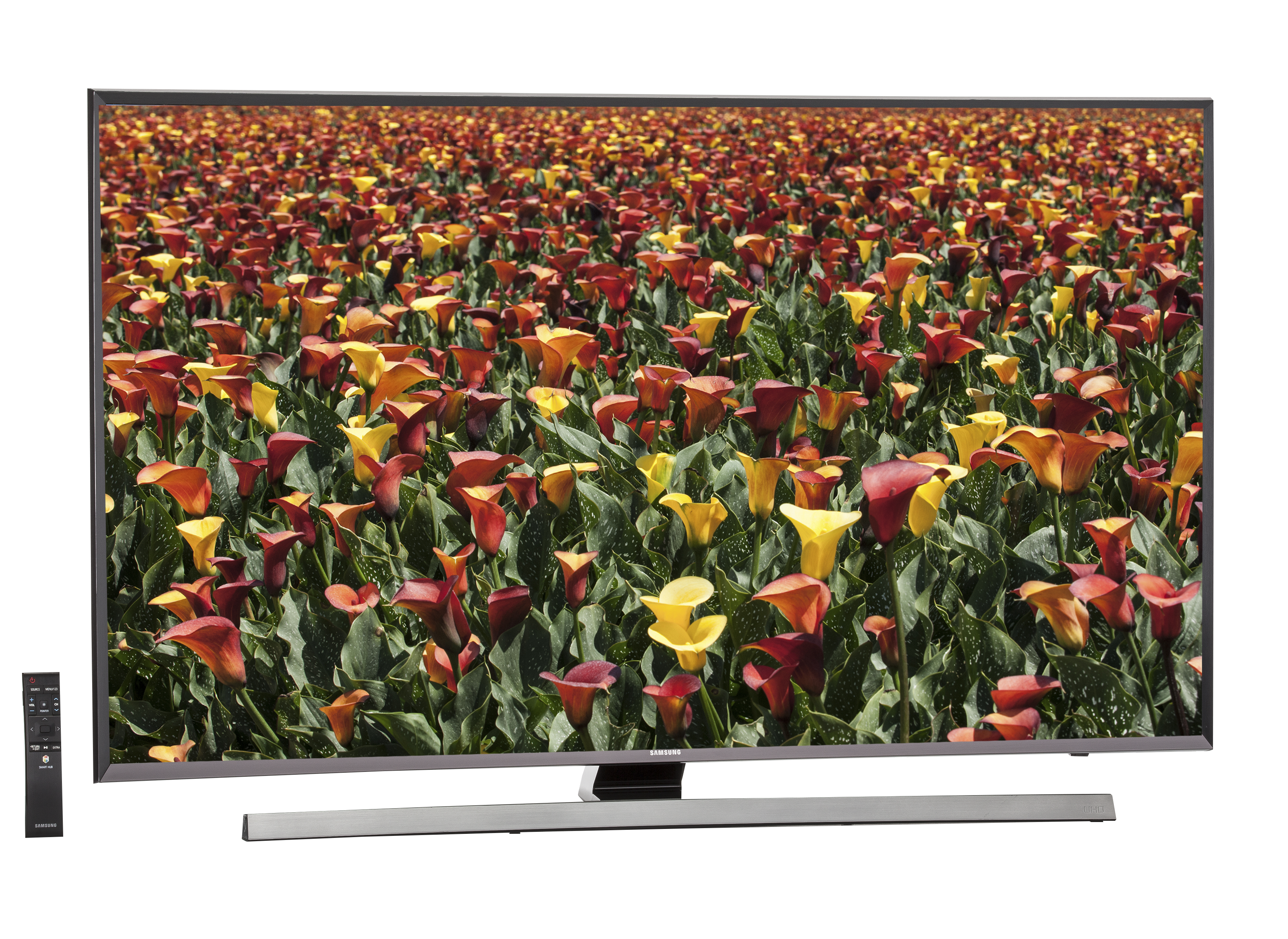 Samsung UN50JU7500 TV Review - Consumer Reports