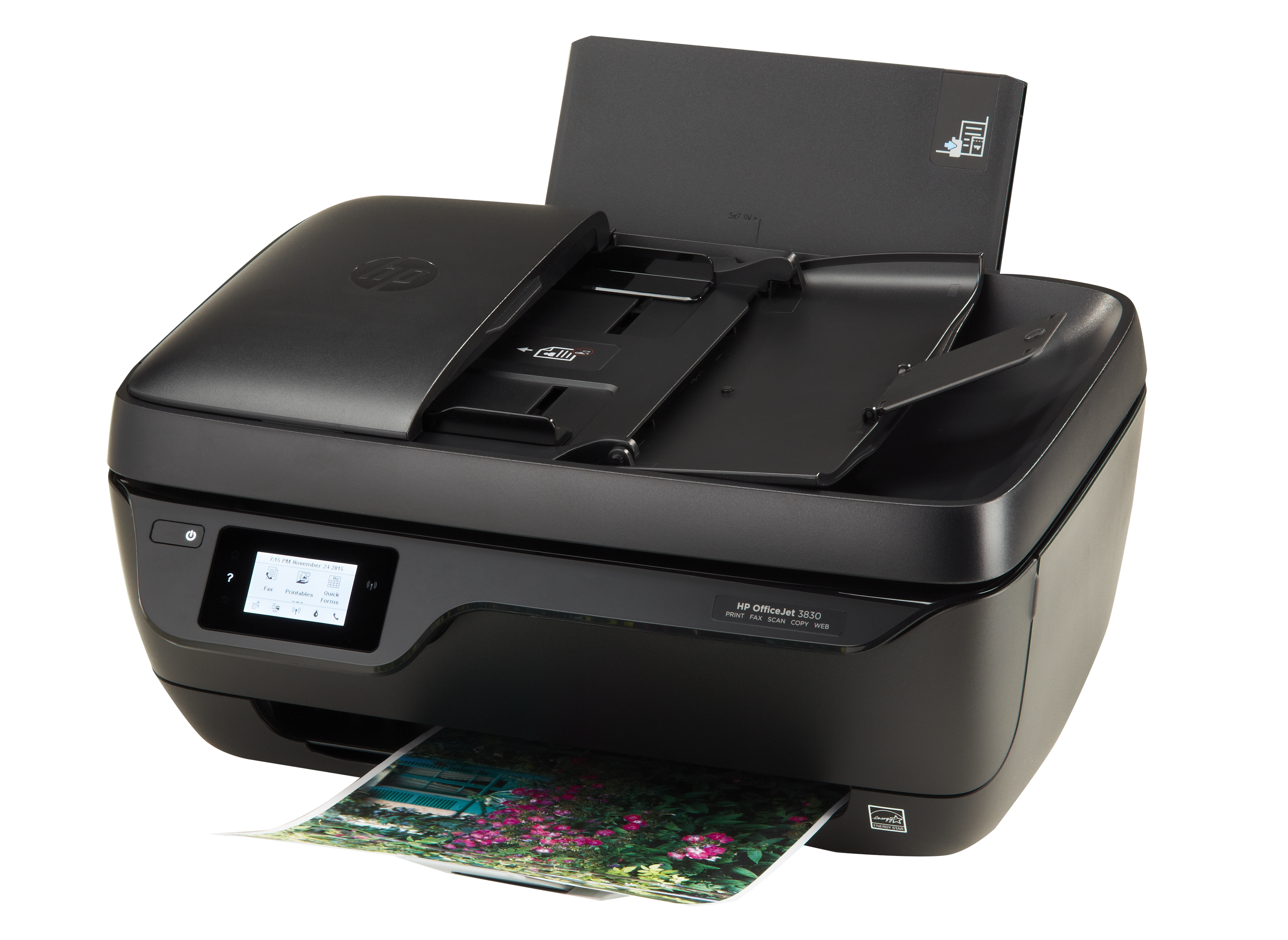 HP Officejet - Consumer Reports