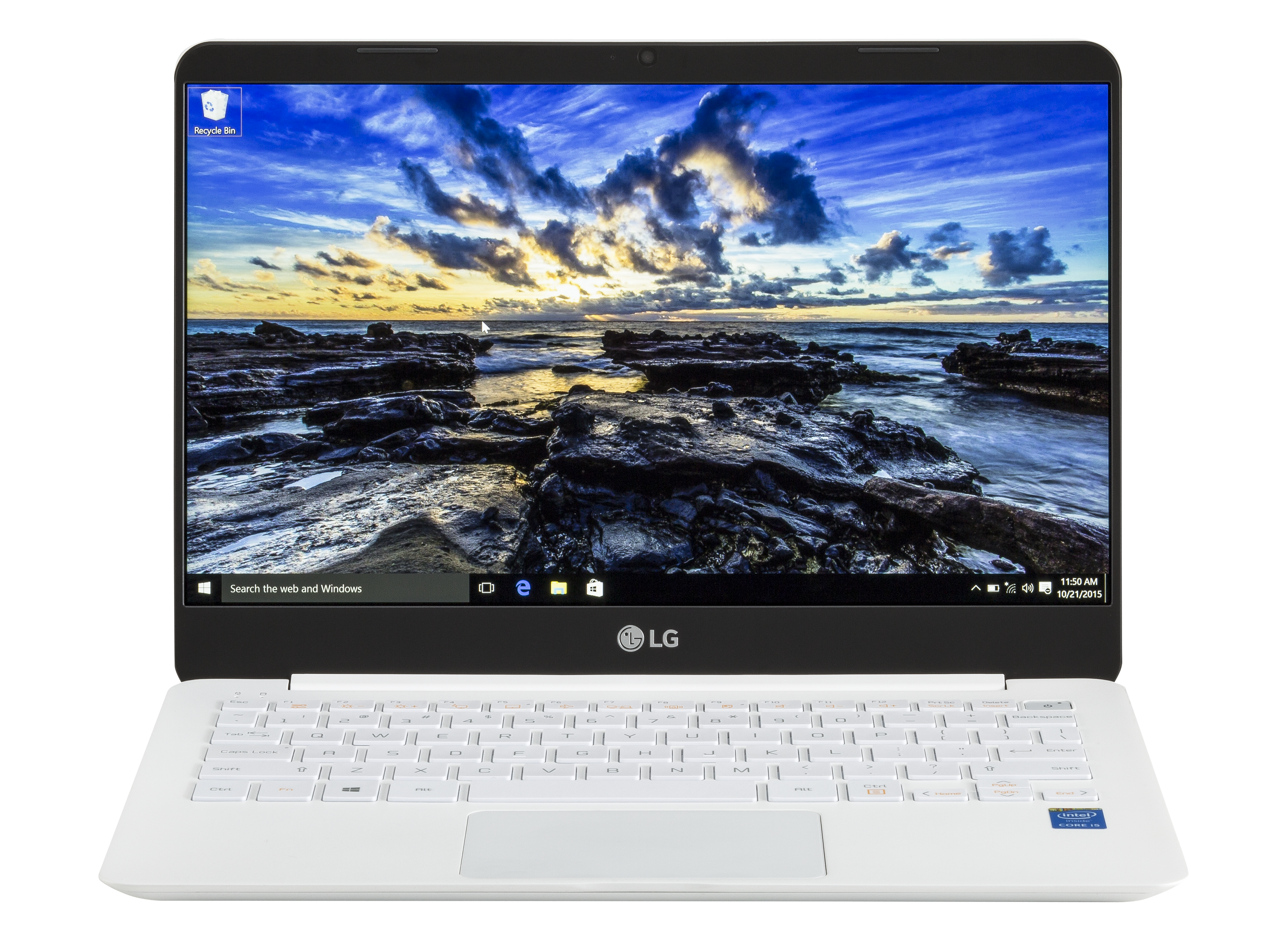 LG gram 13Z950 Laptop & Chromebook Review - Consumer Reports