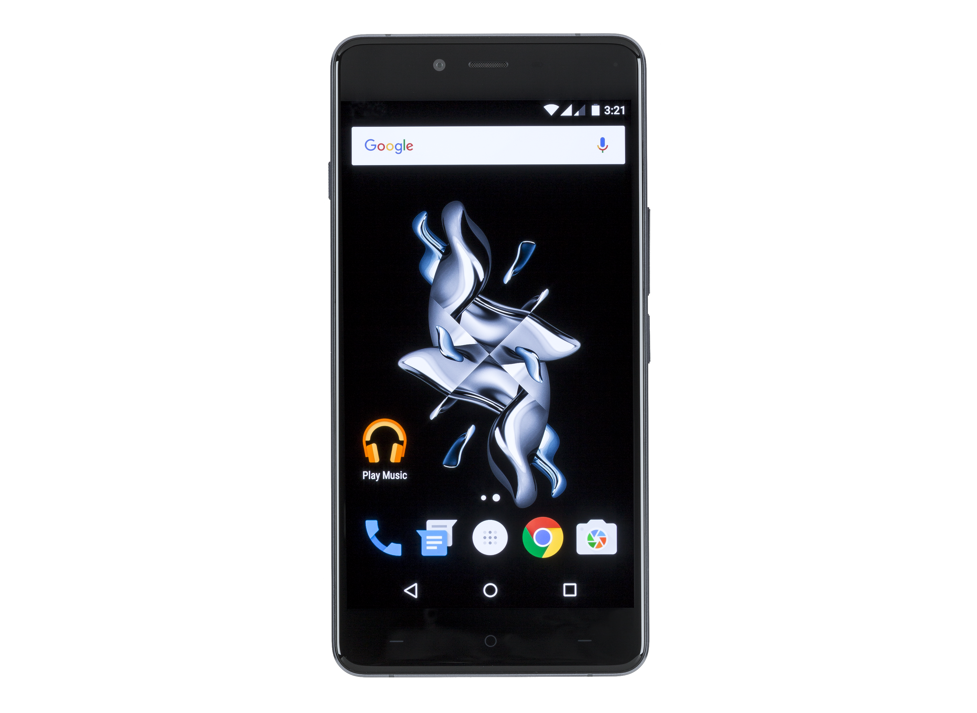 OnePlus X Cell Phone Review - Consumer Reports