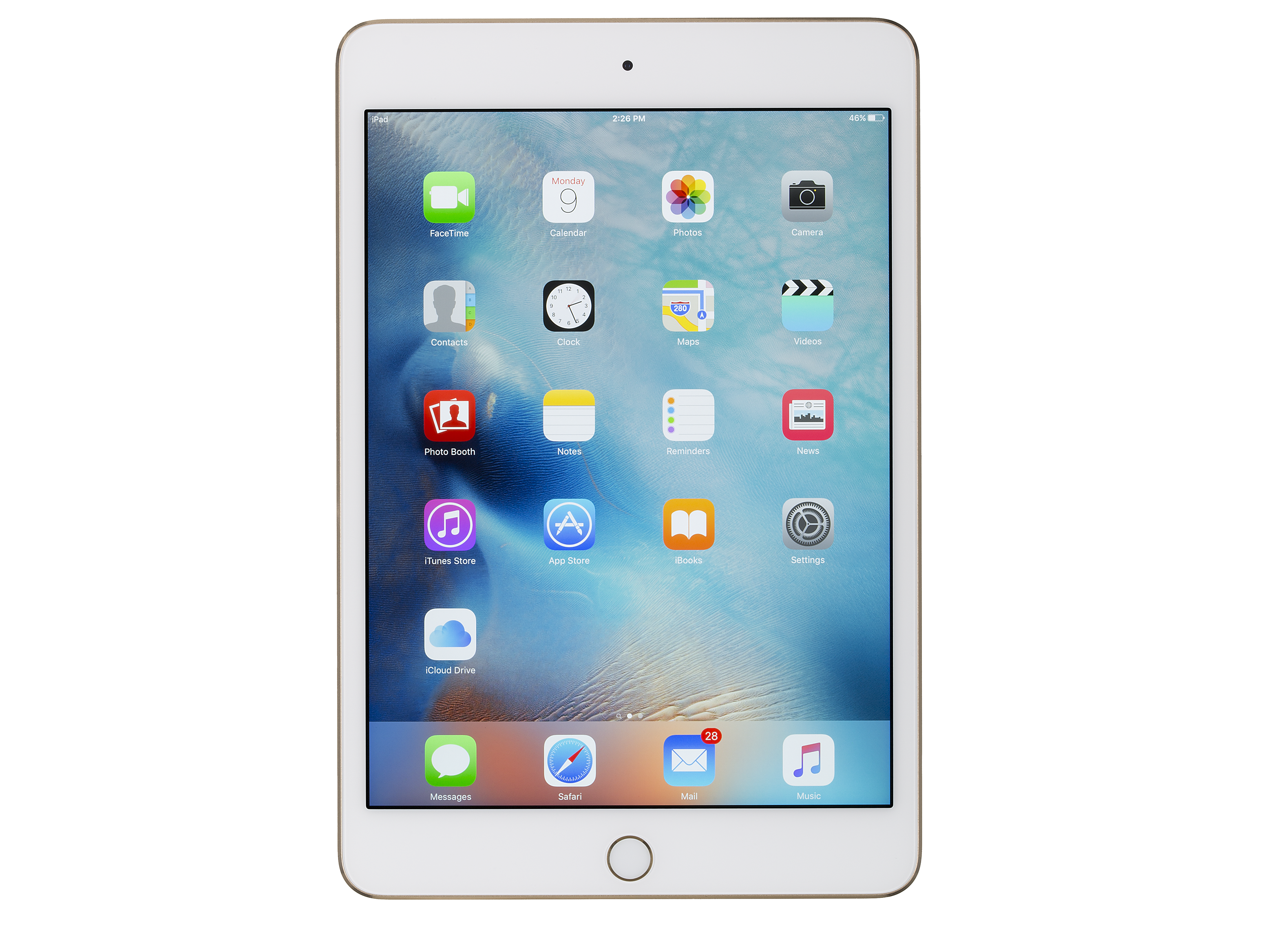 Apple iPad Mini 4 (16GB) Tablet Review - Consumer Reports