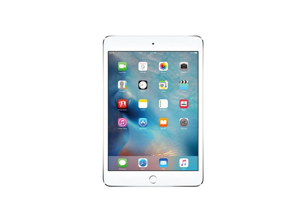 Apple iPad Mini 4 (4G, 128GB) Tablet Review - Consumer Reports