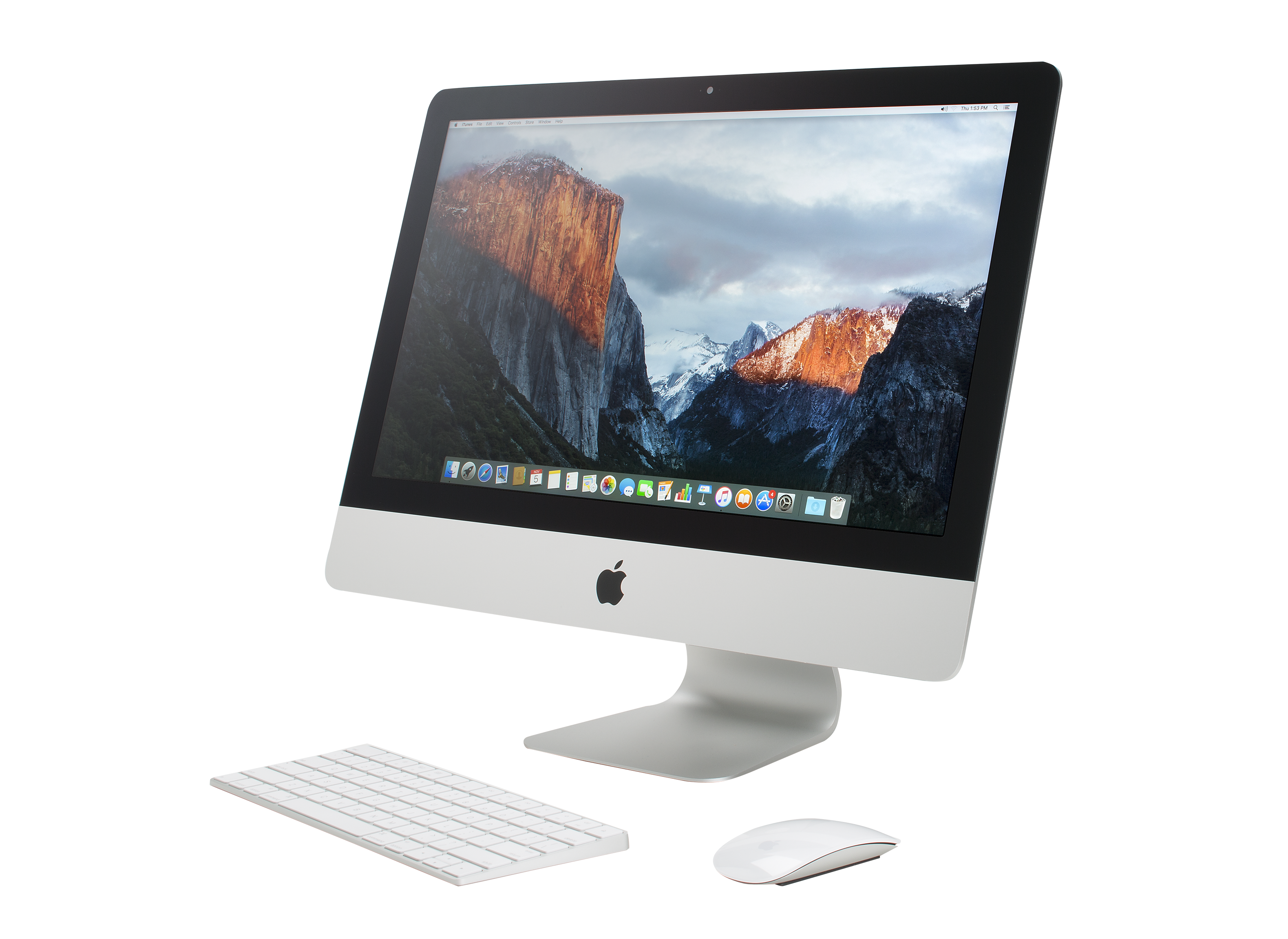 Apple iMac with Retina 4K display MK452LL/A Computer Review