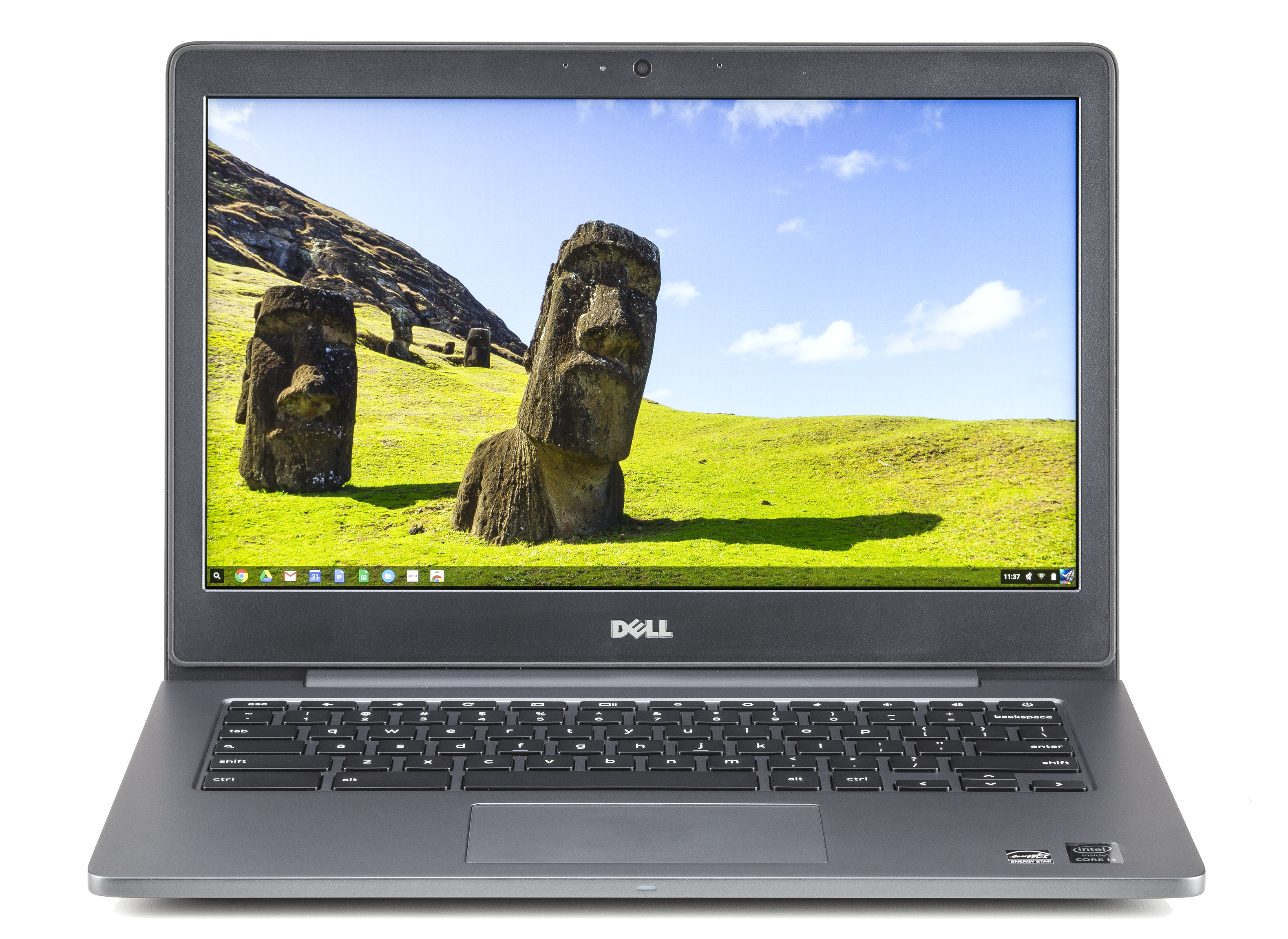 DELL Chromebook 本体 ブラック Amazon.co.jp: Dell (デル) Chromebook 11 3000 3100 11.6インチ