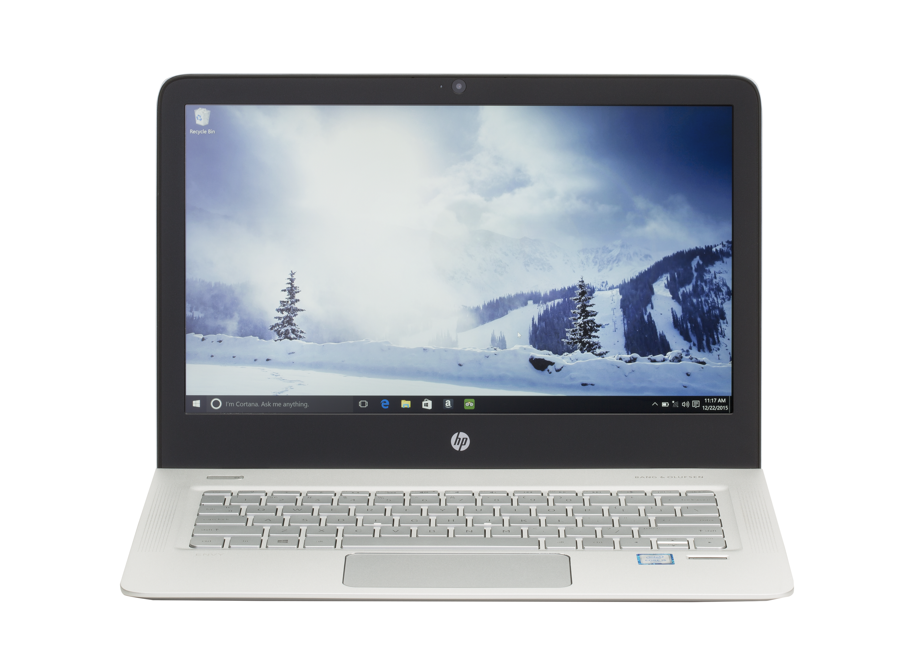 HP ENVY 13-d010nr Laptop & Chromebook Review - Consumer Reports
