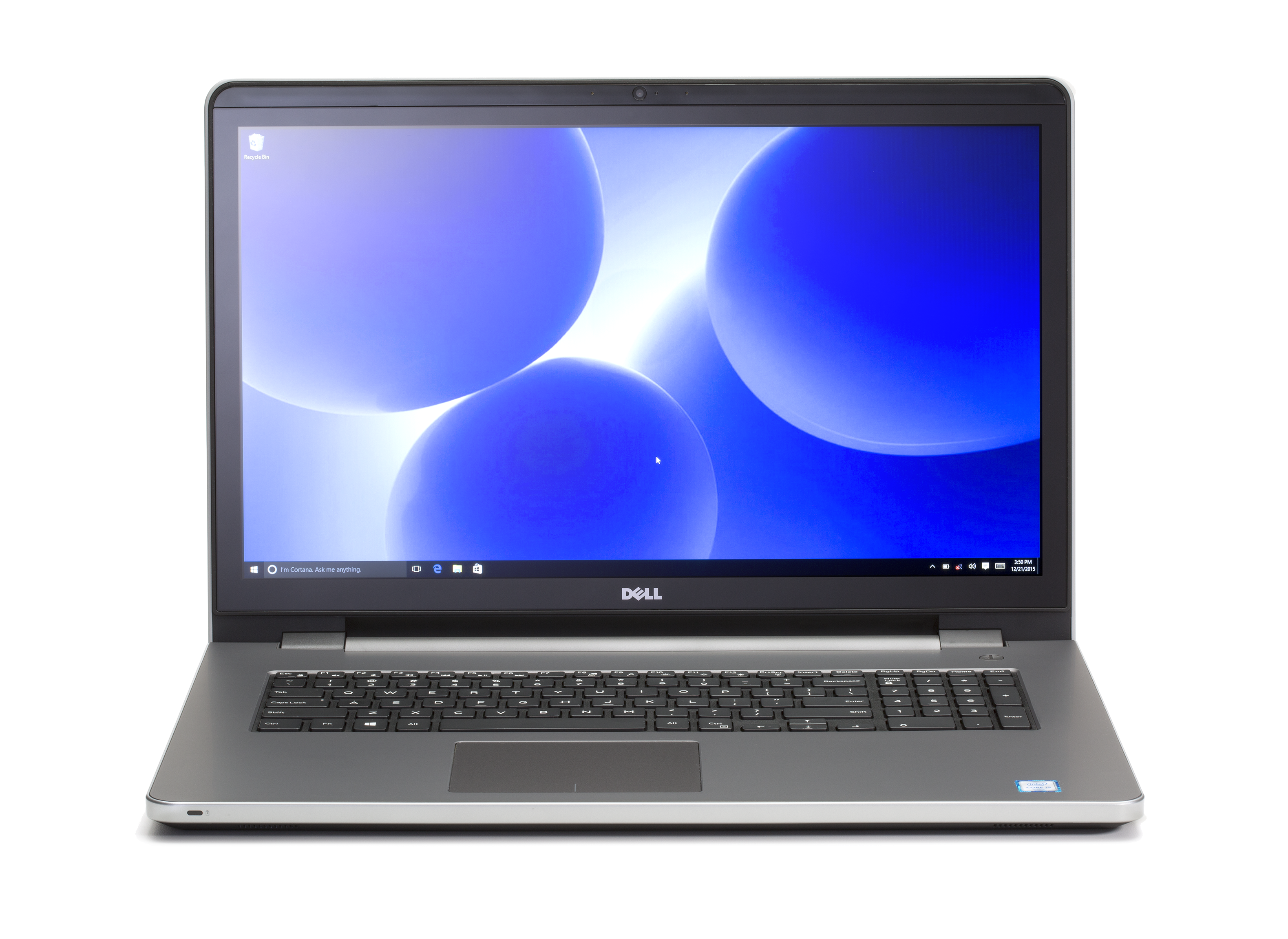 Dell Inspiron i5759-5306SLV Laptop & Chromebook Review - Consumer