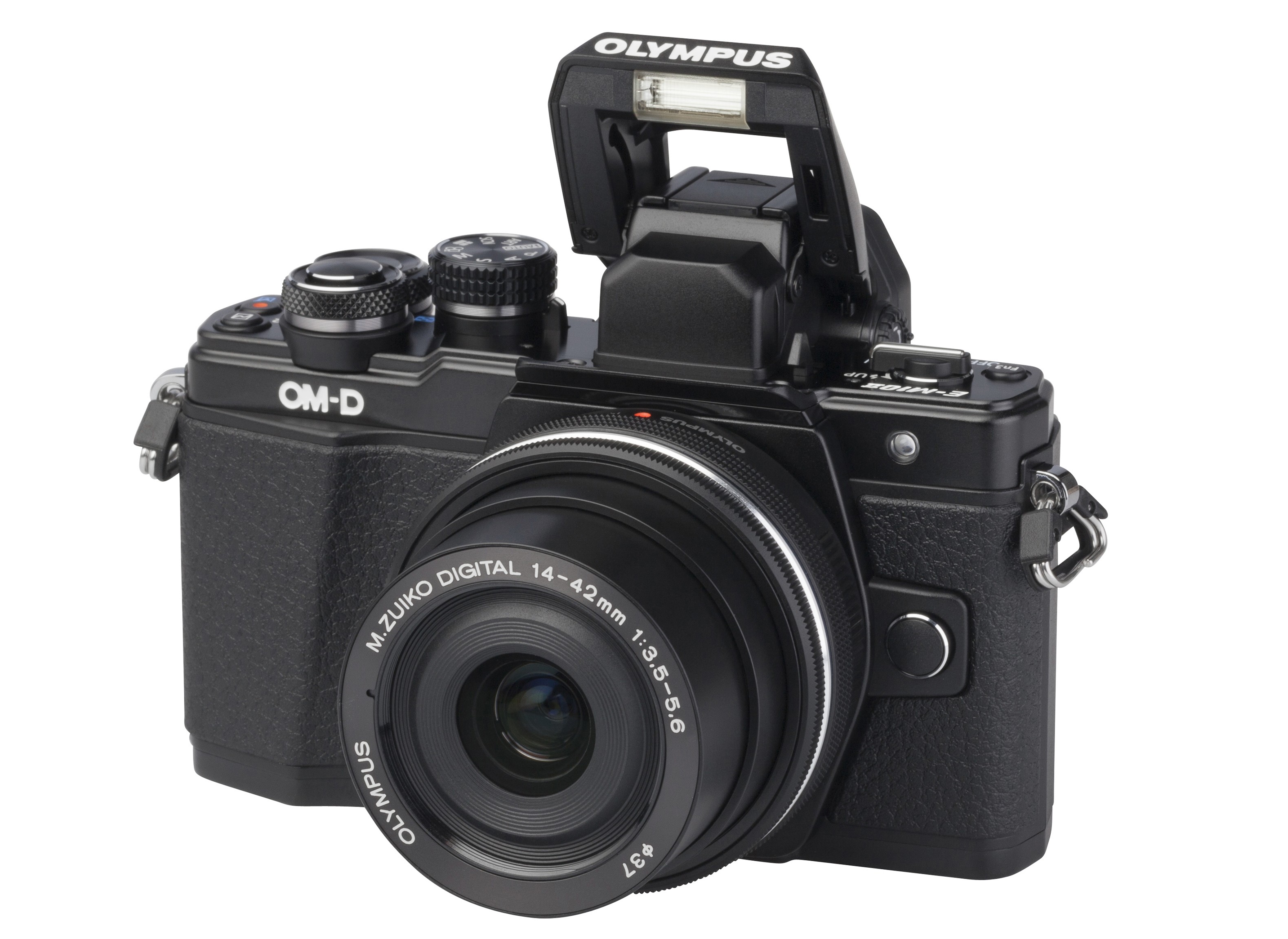 OLYMPUS OM-D E-M10 Mark II 14-42mm【美品】 Olympus OM-D E-M10 Mark II w/ 14-42mm f/3.5-5.6 EZ Camera Review