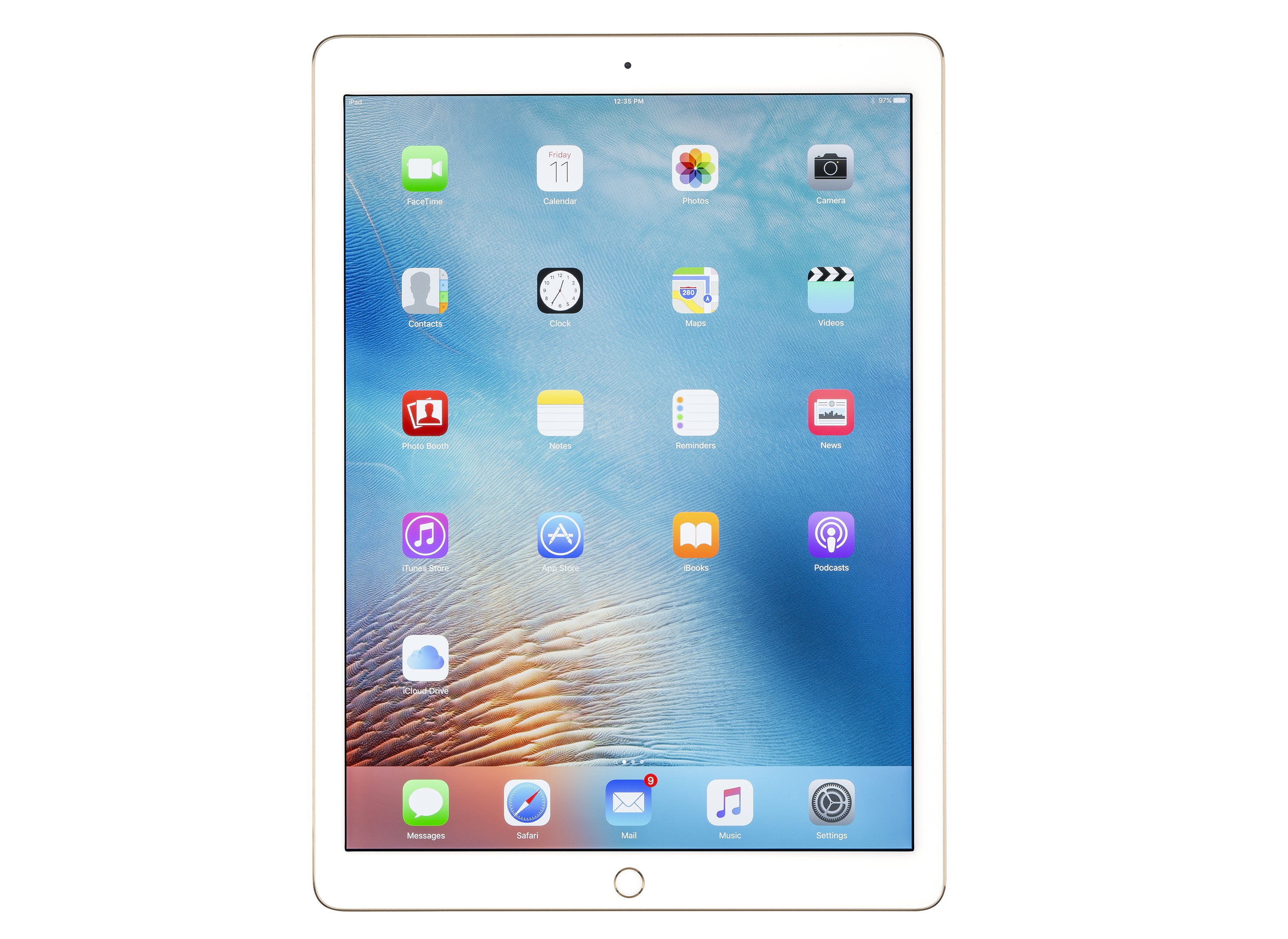 Apple iPad Pro 12.9 (128GB) Tablet Review - Consumer Reports