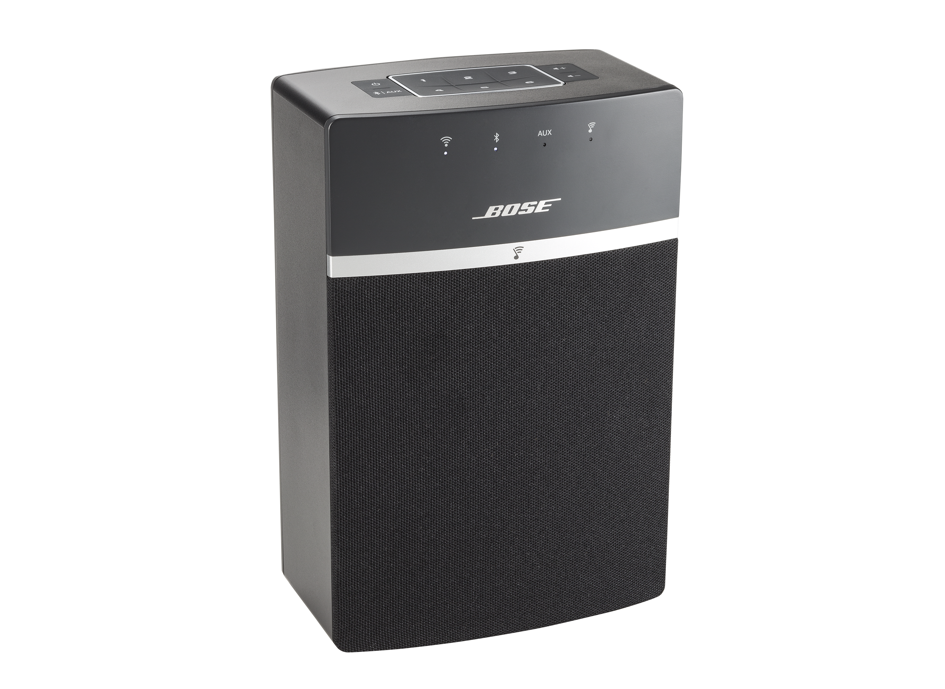 Taxpayer Reporter Afslut Bose SoundTouch 10 Wireless & Bluetooth Speaker Review - Consumer Reports